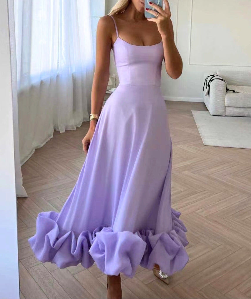 Fenna™ – Stylish flared dress