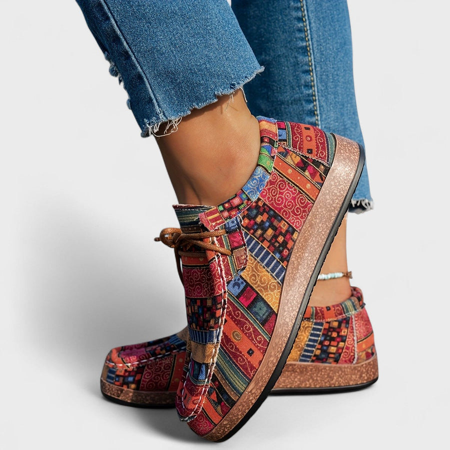 Lily™ | Orthopedic Sneakers