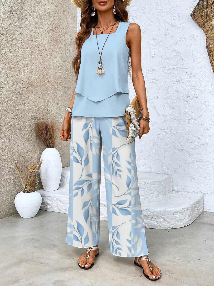 Sofia - Elegante Set Estivo