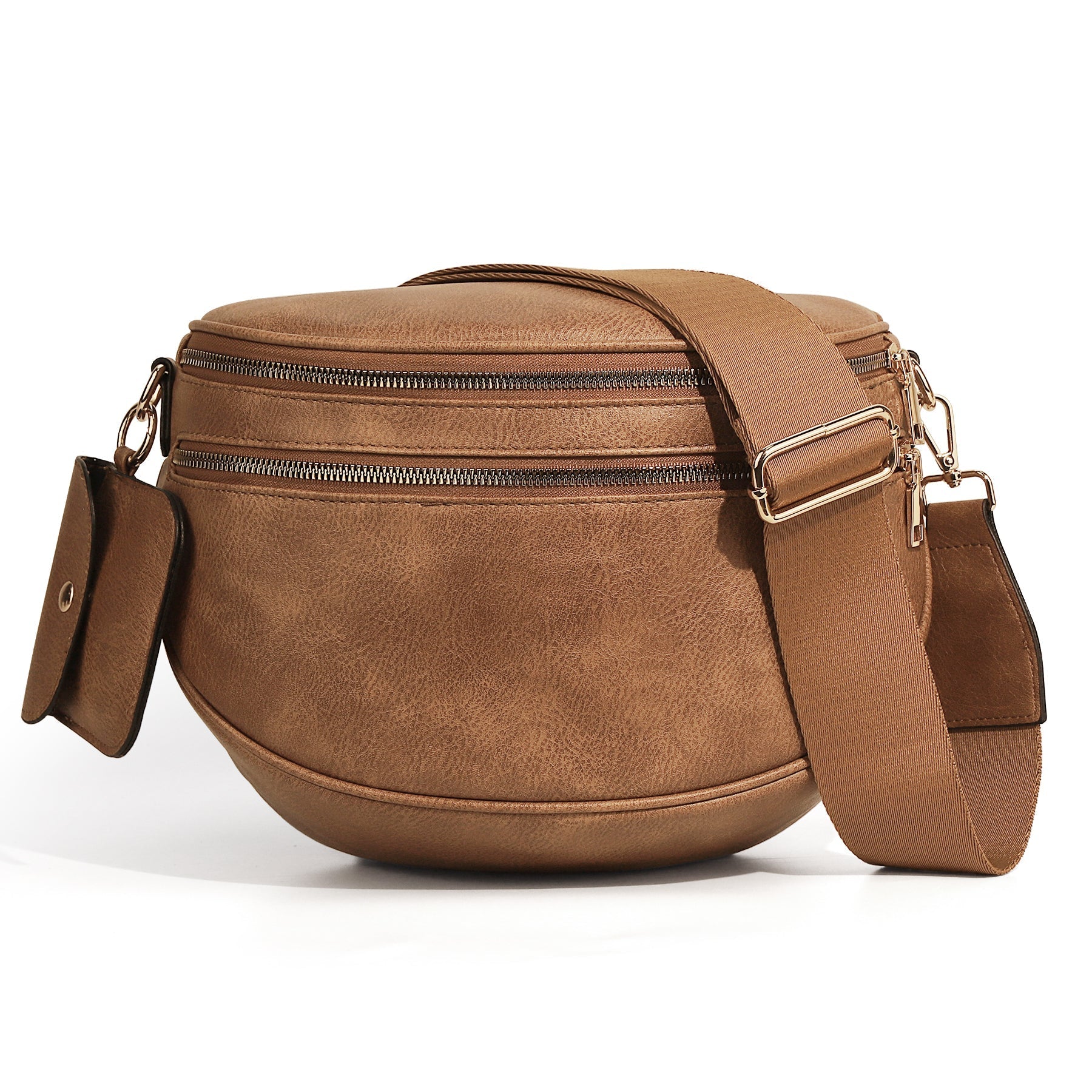 Melissa - Everyday Crossbody Belt Bag