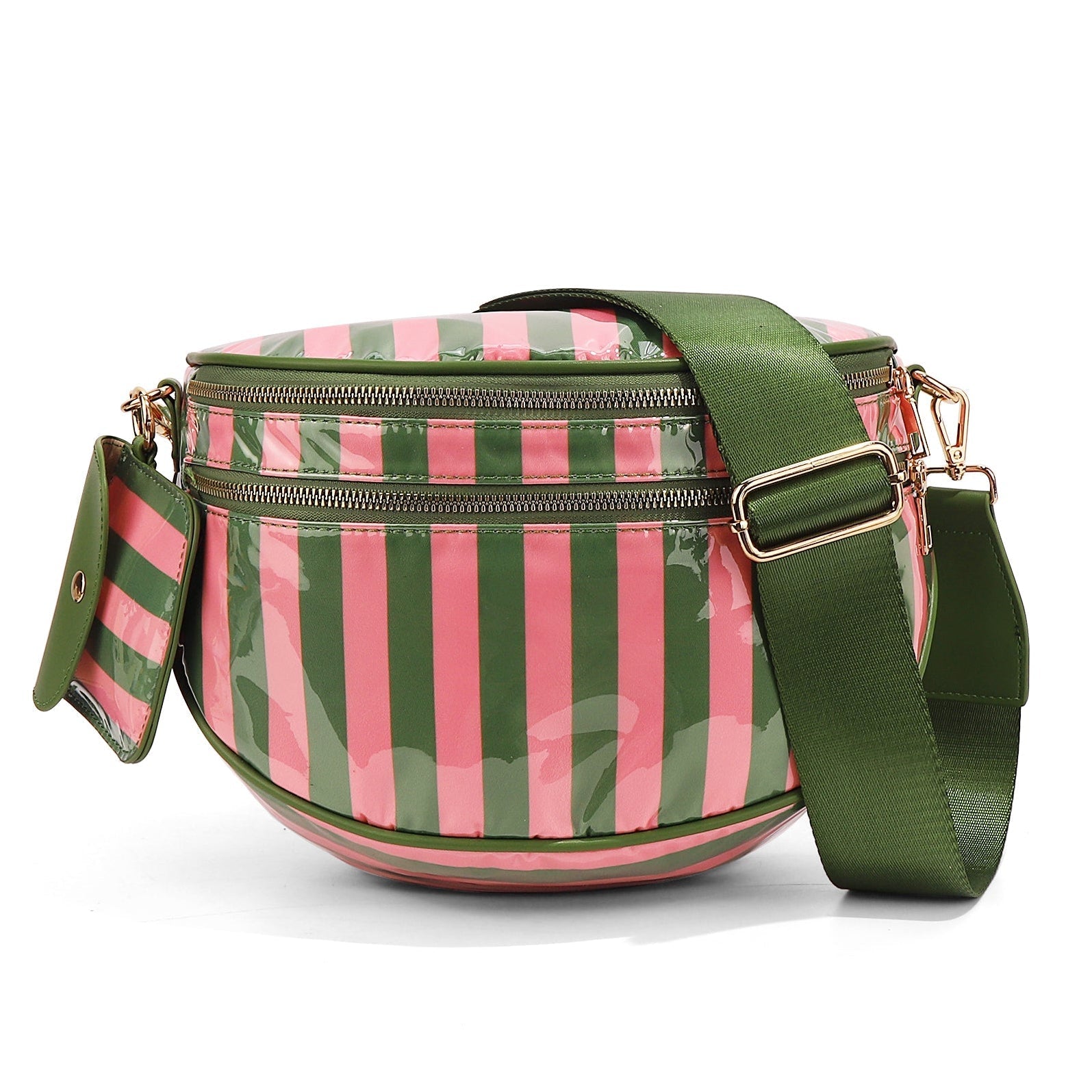 Melissa - Everyday Crossbody Belt Bag