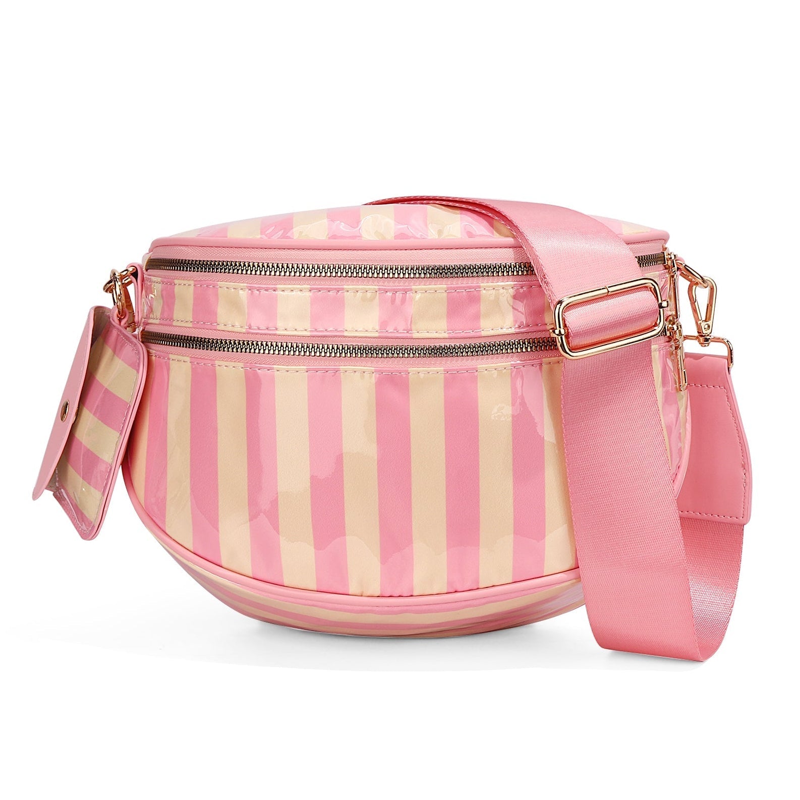 Melissa - Everyday Crossbody Belt Bag
