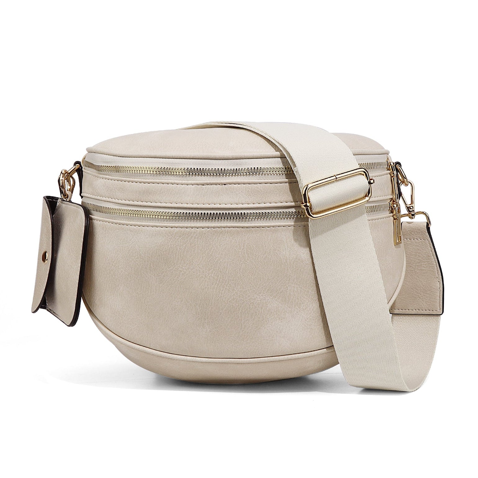 Melissa - Everyday Crossbody Belt Bag