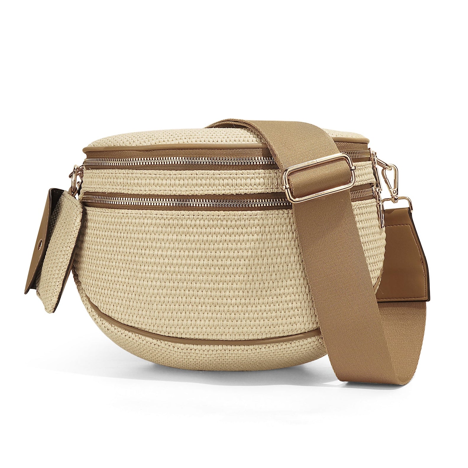 Melissa - Everyday Crossbody Belt Bag