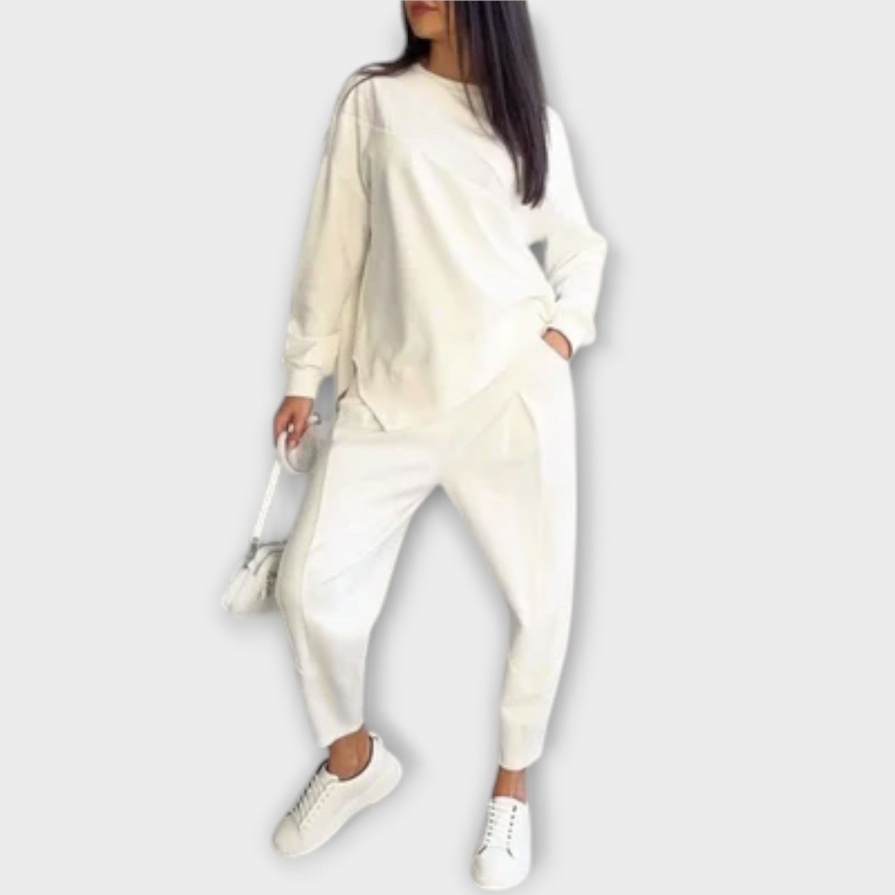 Audrey – Casual Two-Piece Set