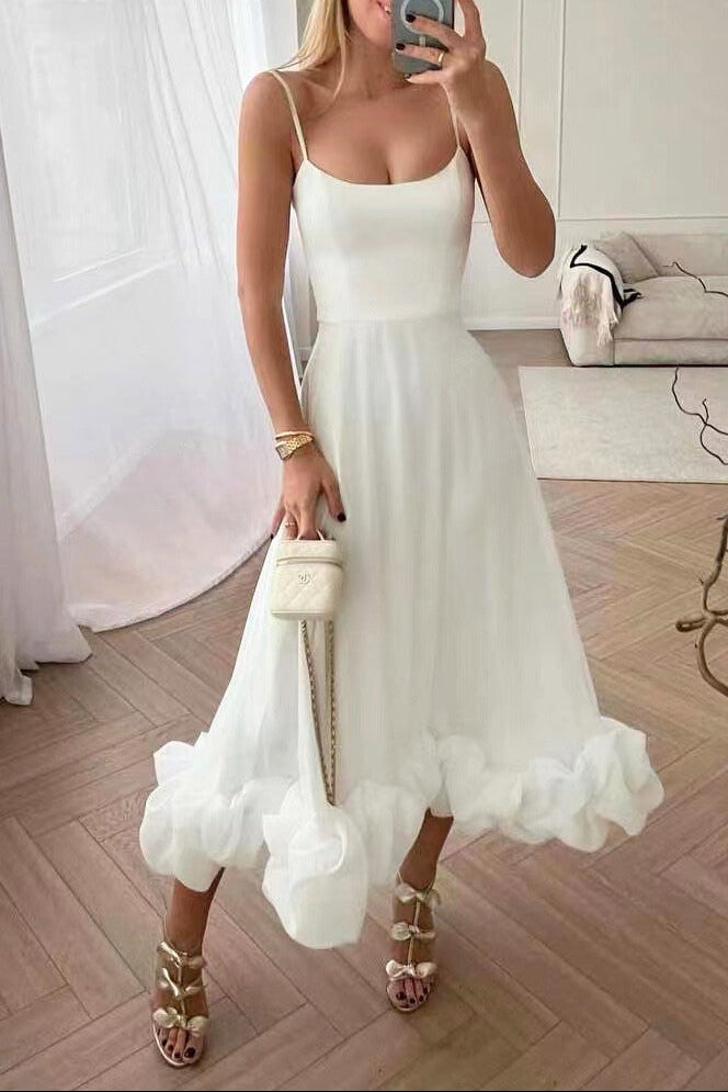 Fenna™ – Stylish flared dress