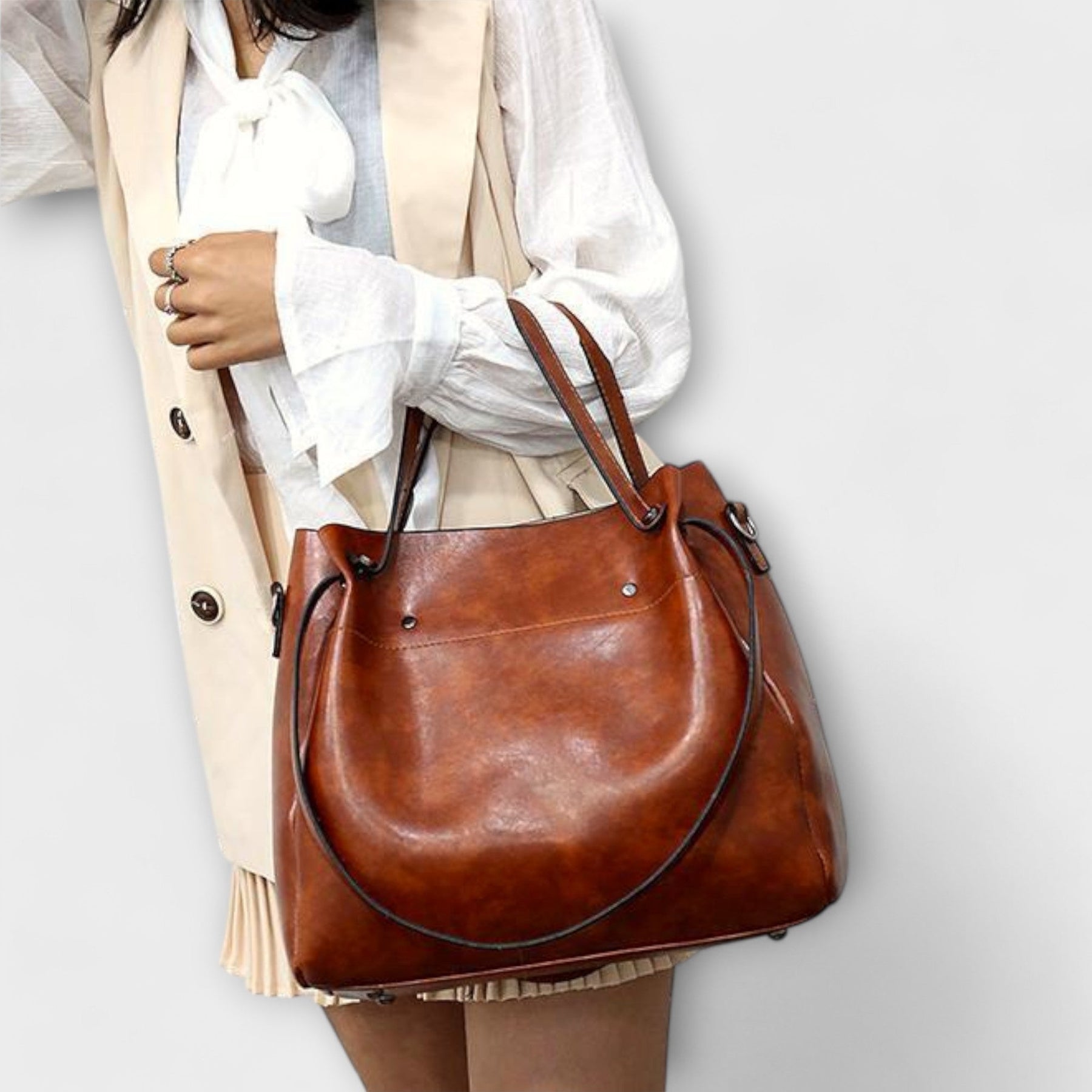 Miliane – 4-piece Bag Set
