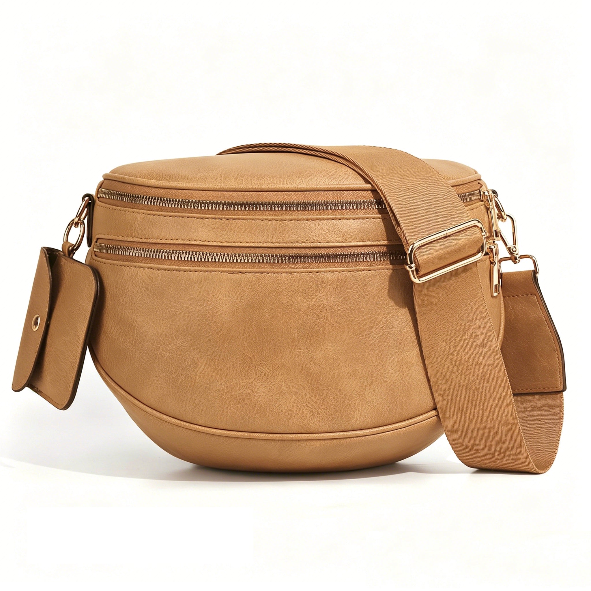 Melissa - Everyday Crossbody Belt Bag