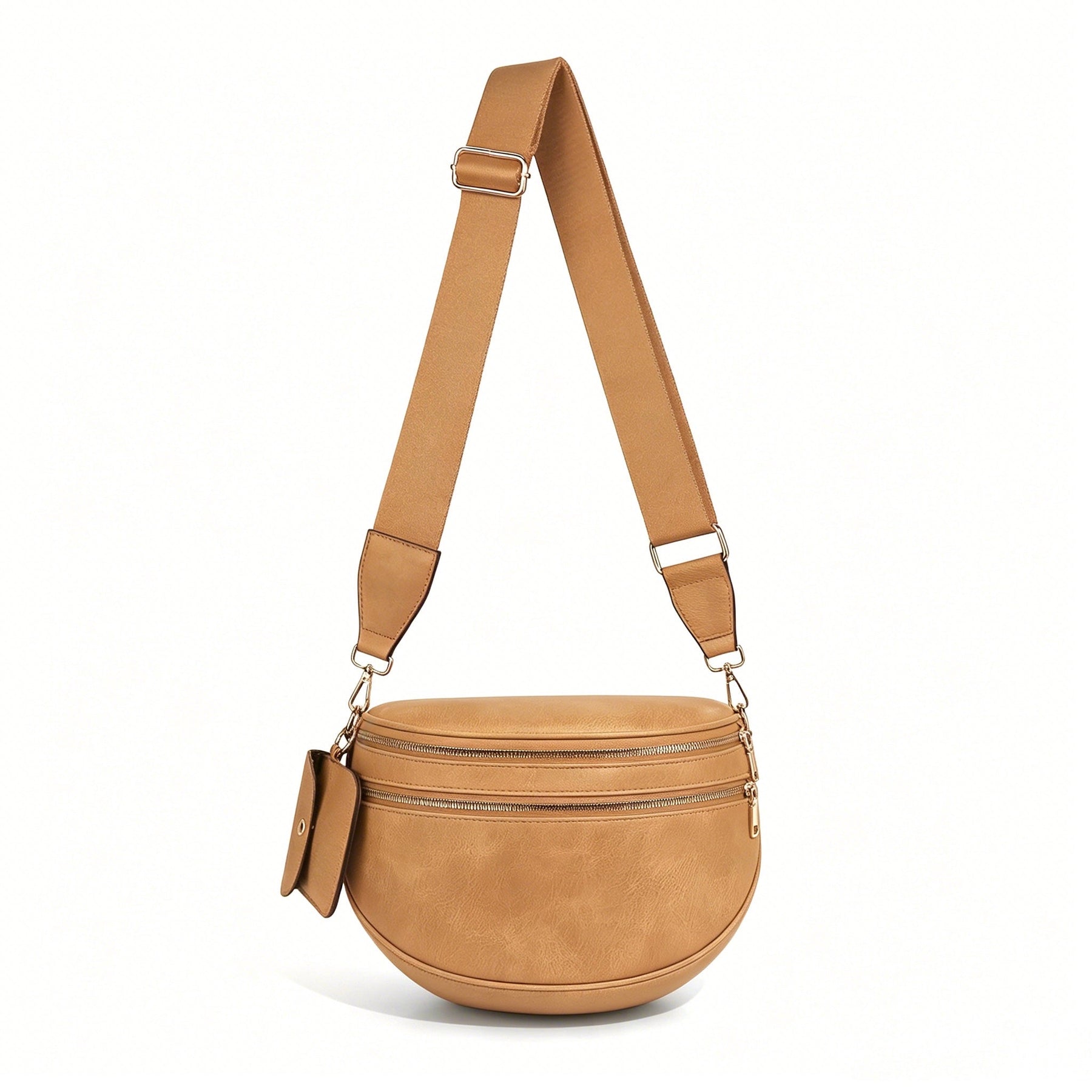 Melissa - Everyday Crossbody Belt Bag