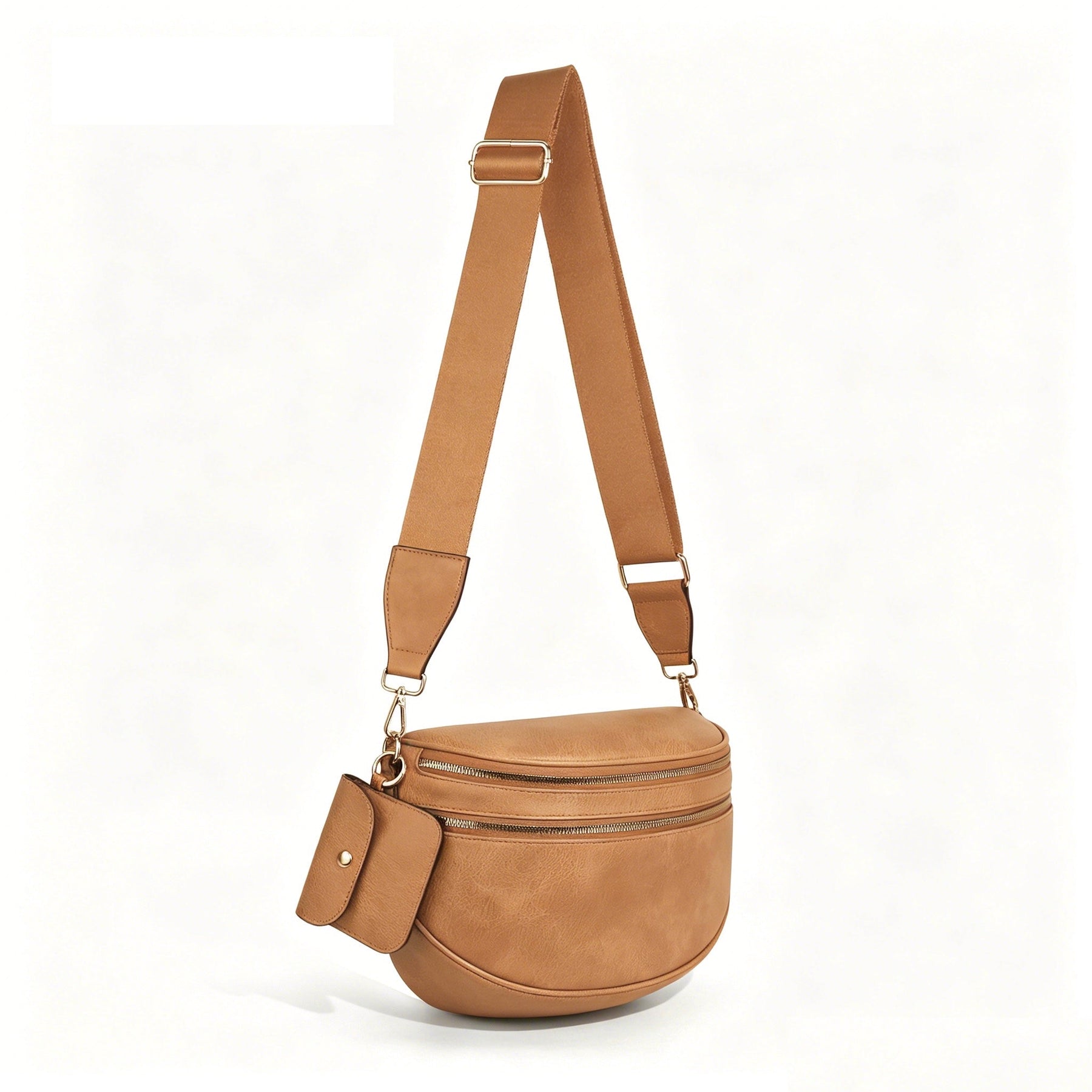 Melissa - Everyday Crossbody Belt Bag