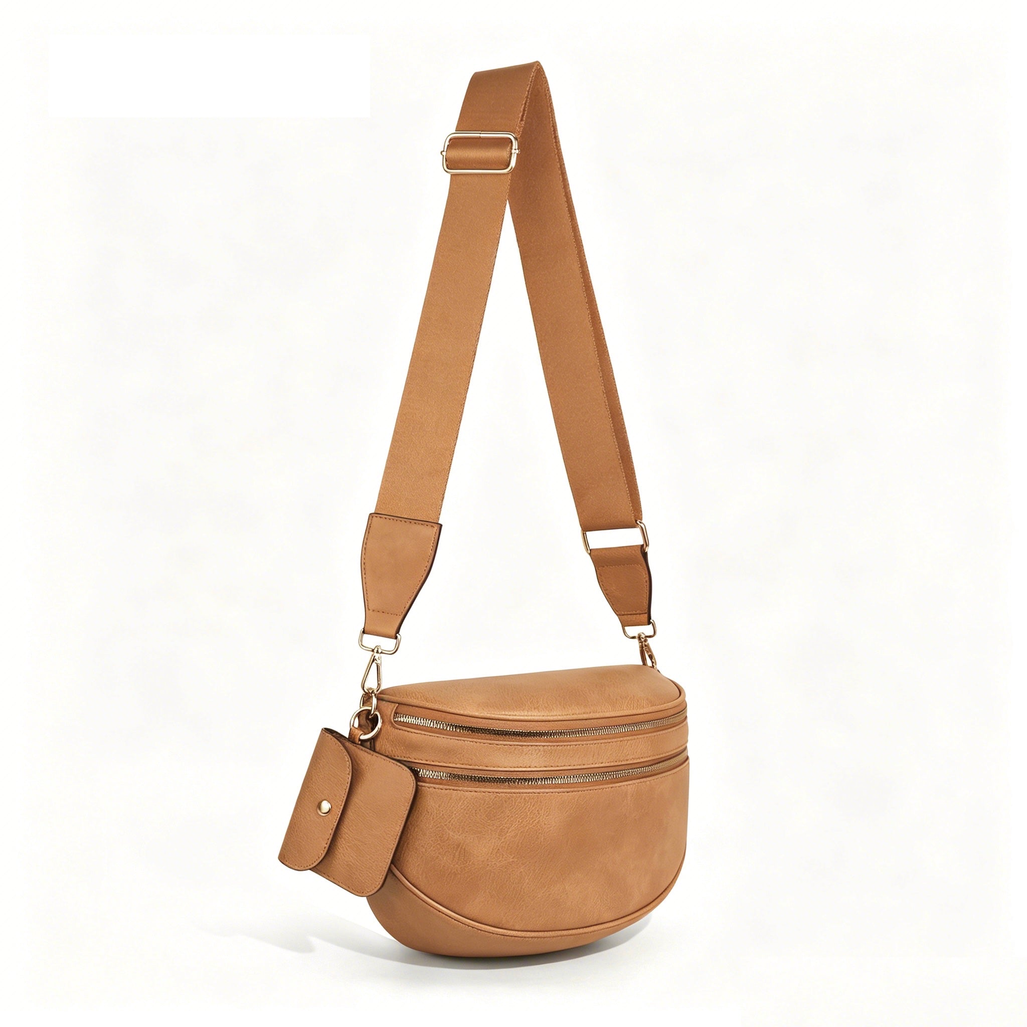 Melissa - Everyday Crossbody Belt Bag