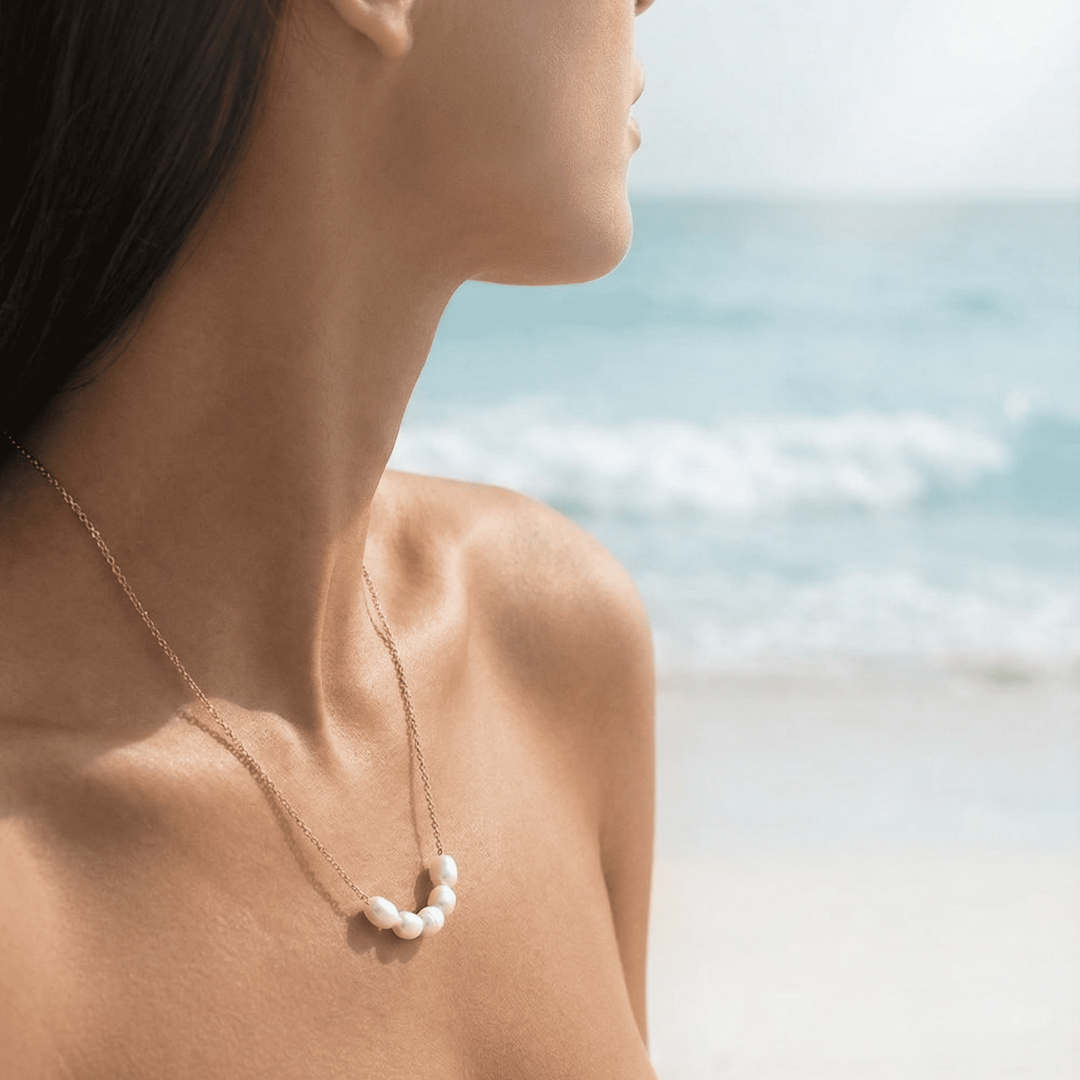 Ocean Necklace