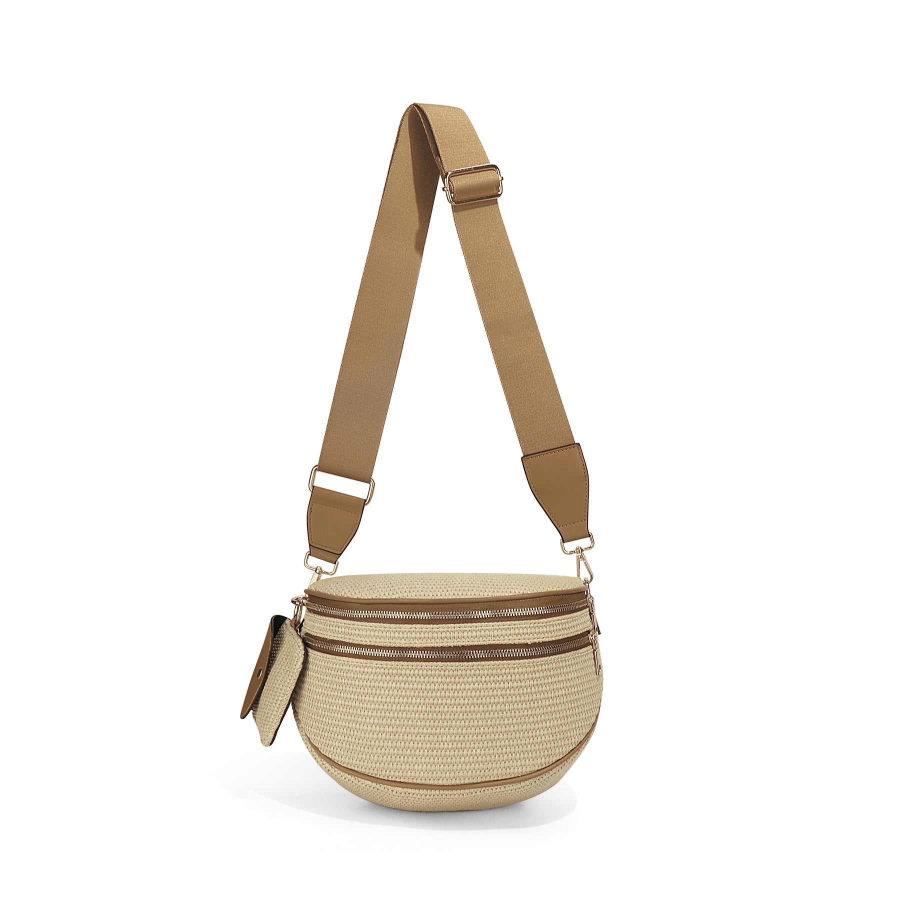 Melissa - Everyday Crossbody Belt Bag