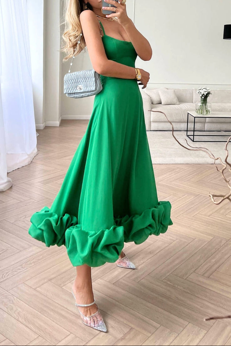 Fenna™ – Stylish flared dress