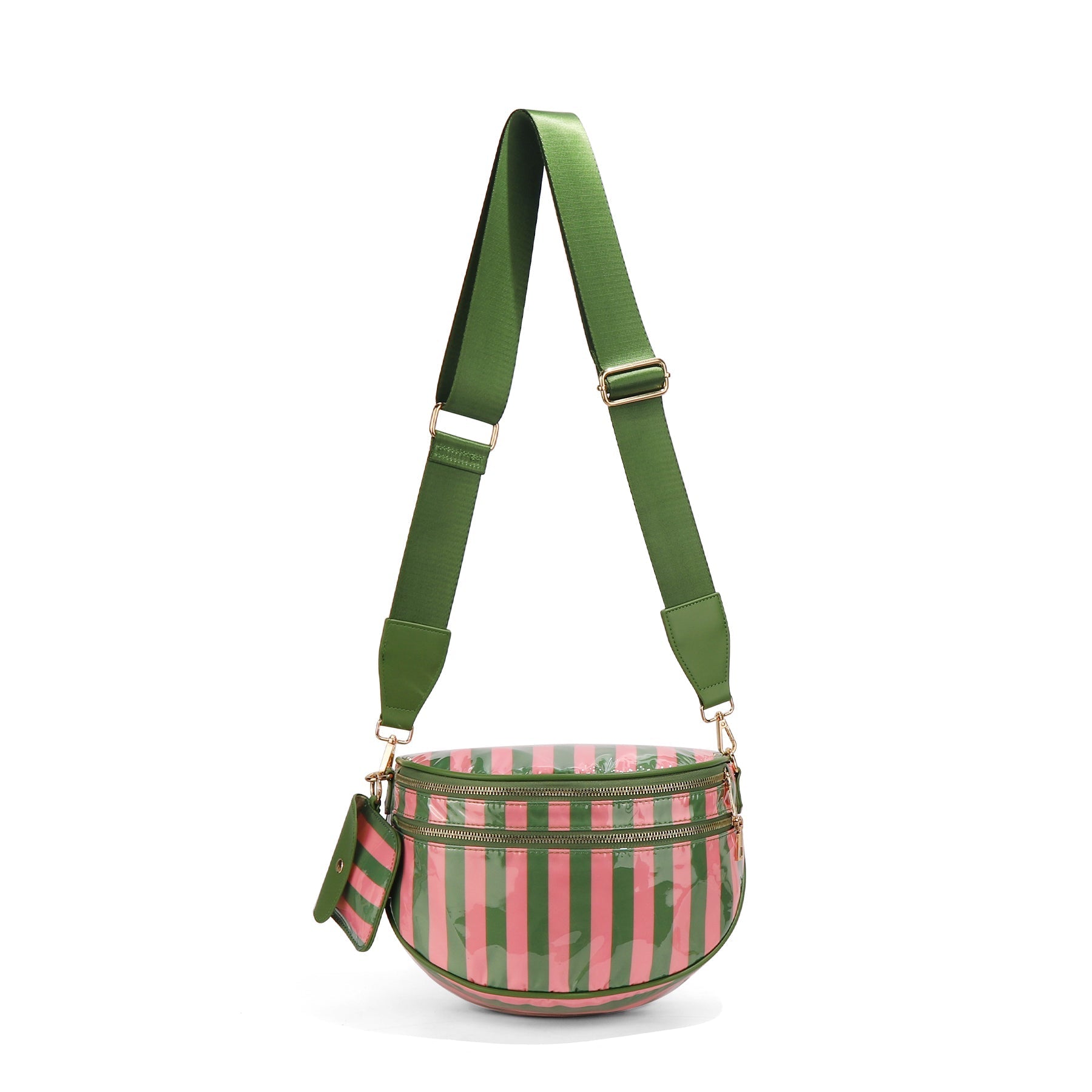 Melissa - Everyday Crossbody Belt Bag