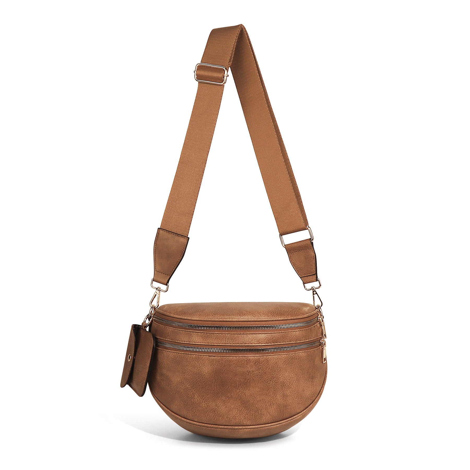 Melissa - Everyday Crossbody Belt Bag