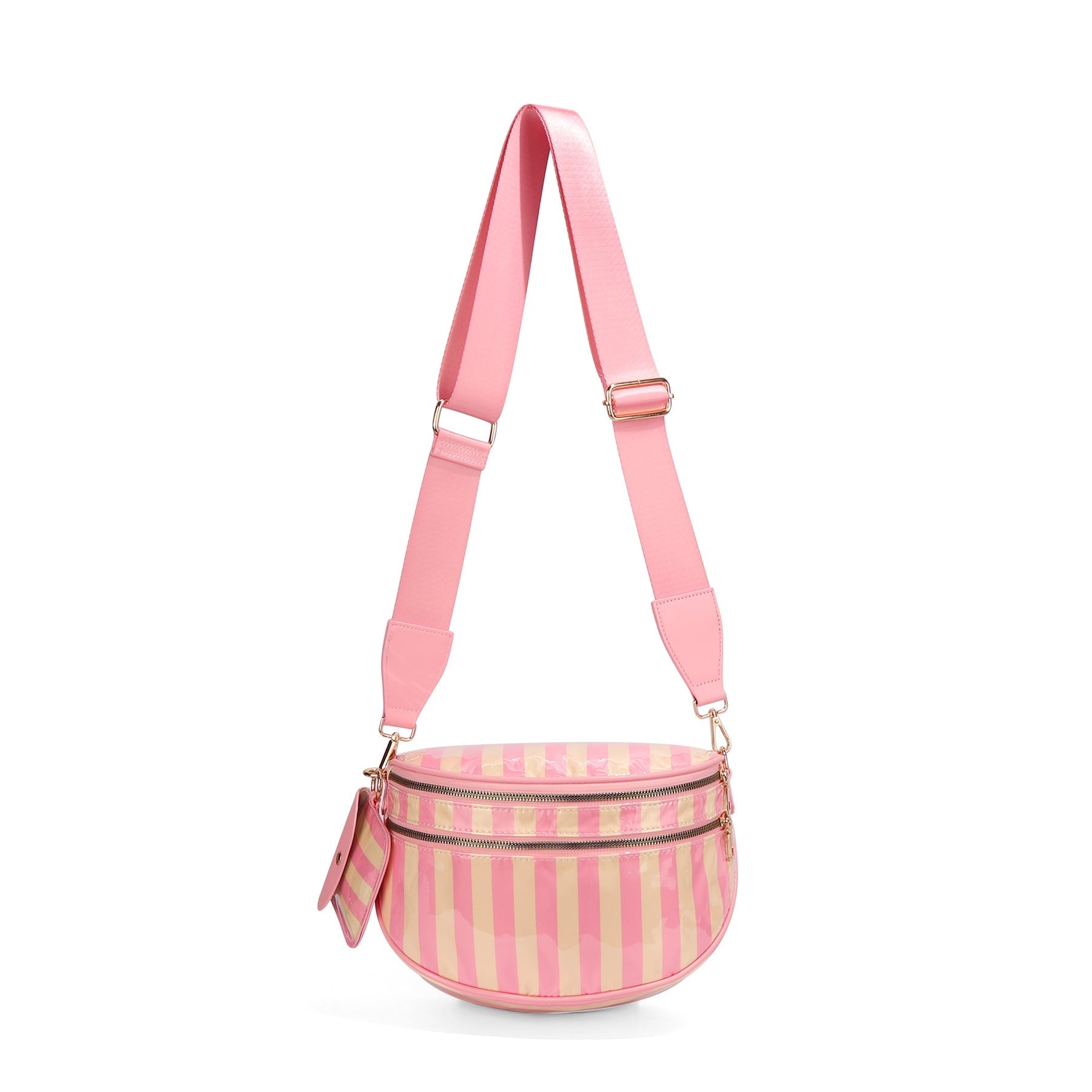 Melissa - Everyday Crossbody Belt Bag