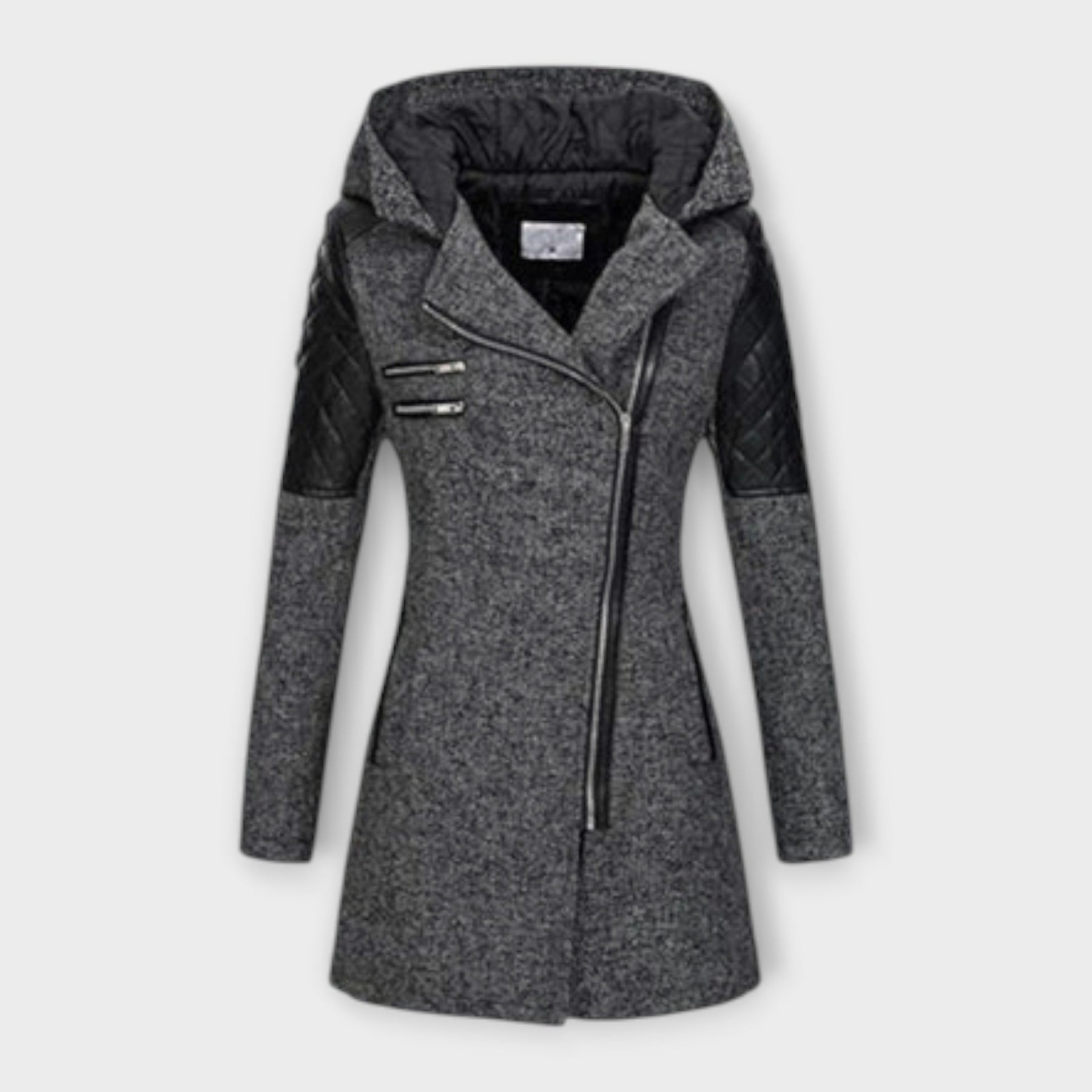 Sophia – Winter Coat
