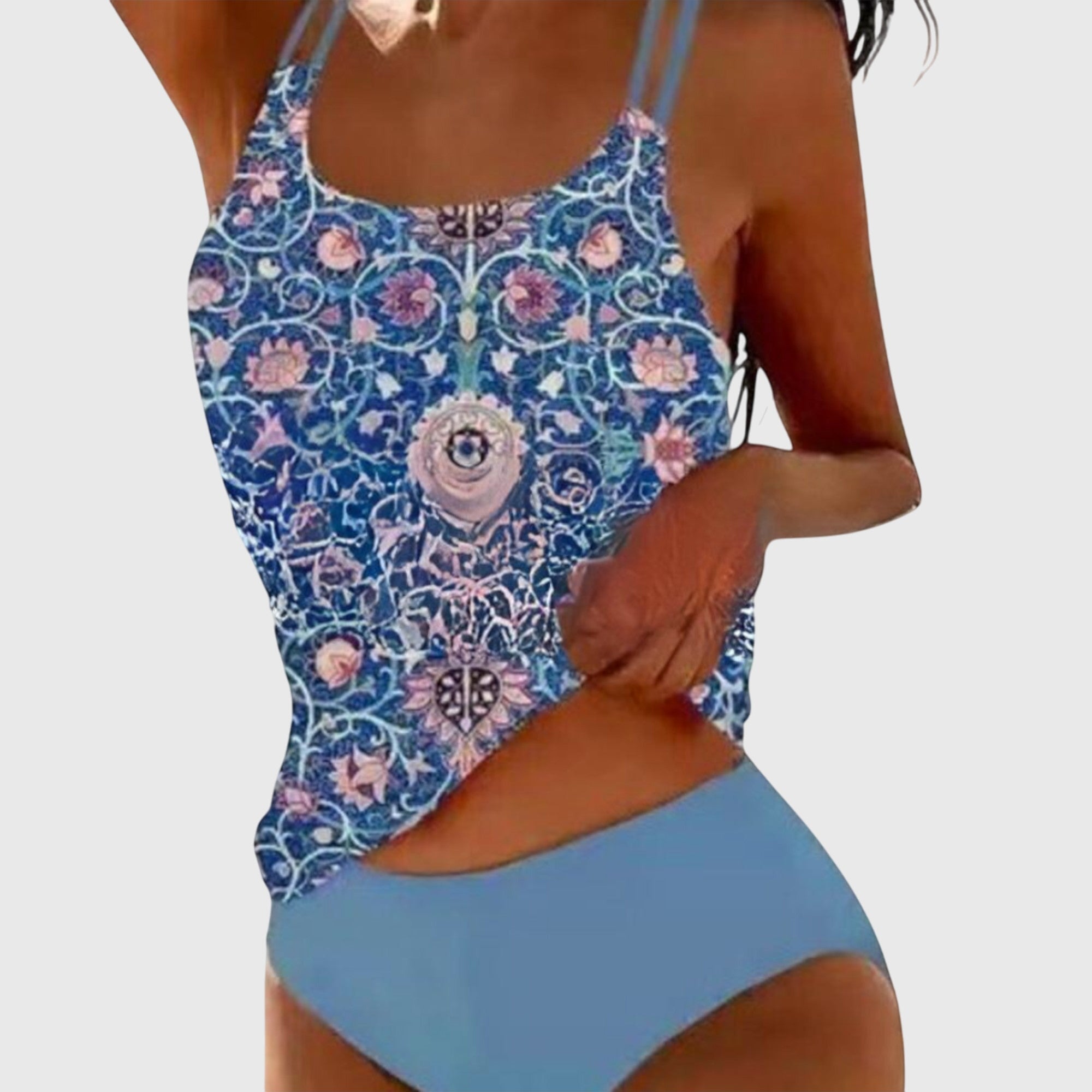 Lina – Swimsuit Set