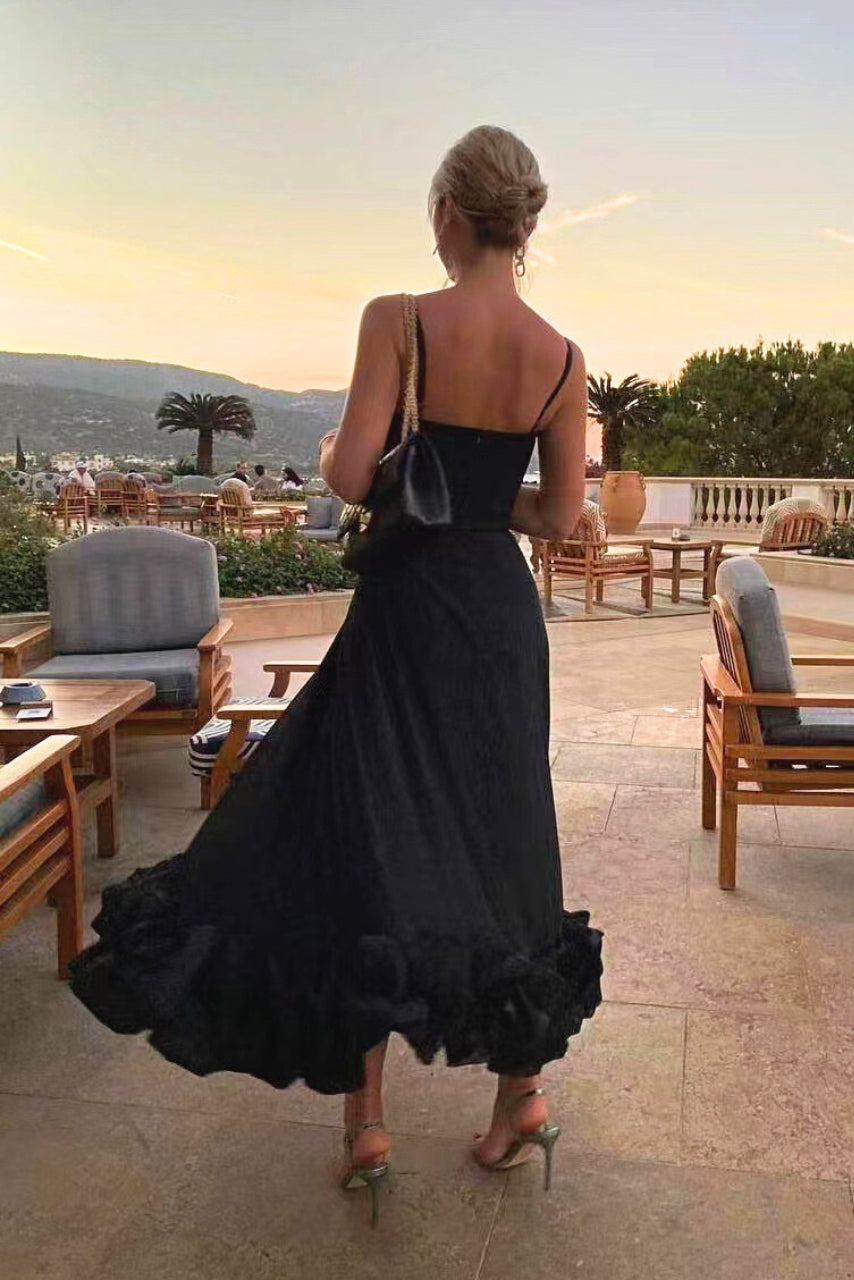 Fenna™ – Stylish flared dress
