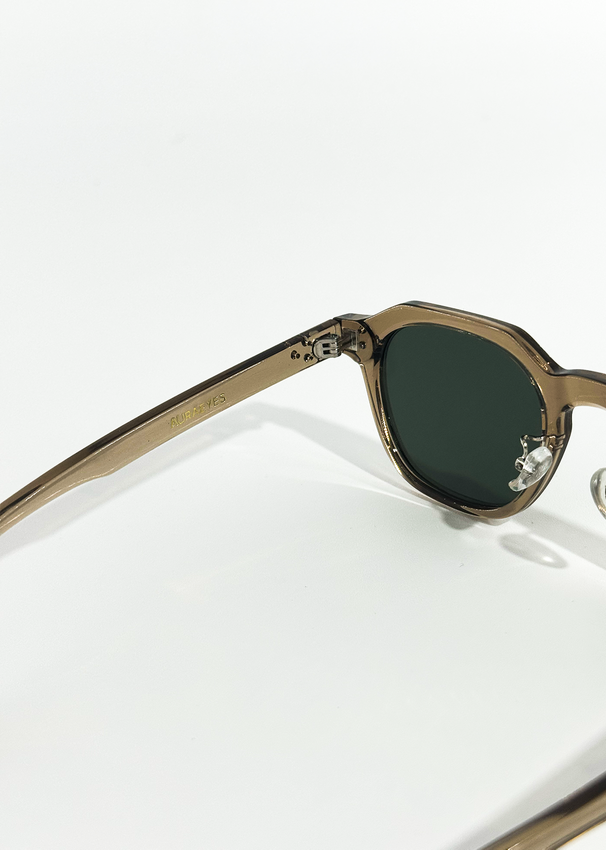 Mineral Green