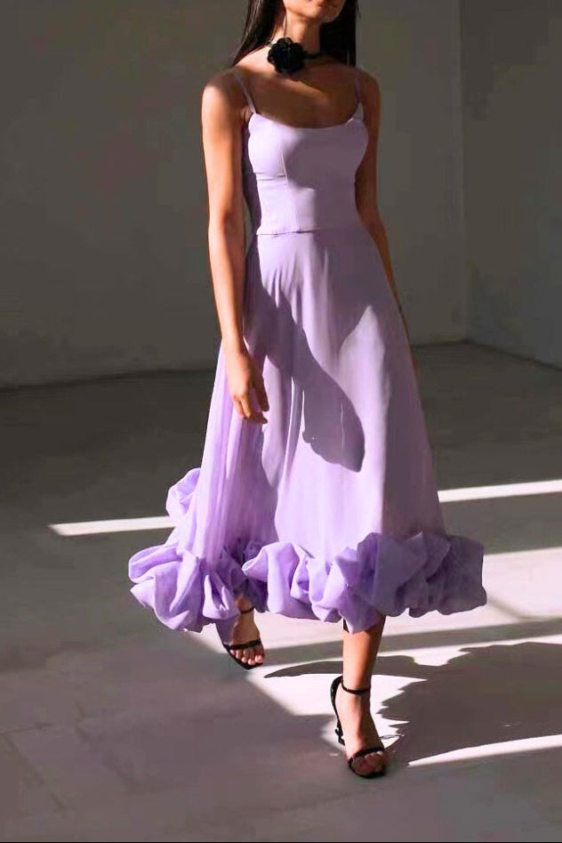 Fenna™ – Stylish flared dress
