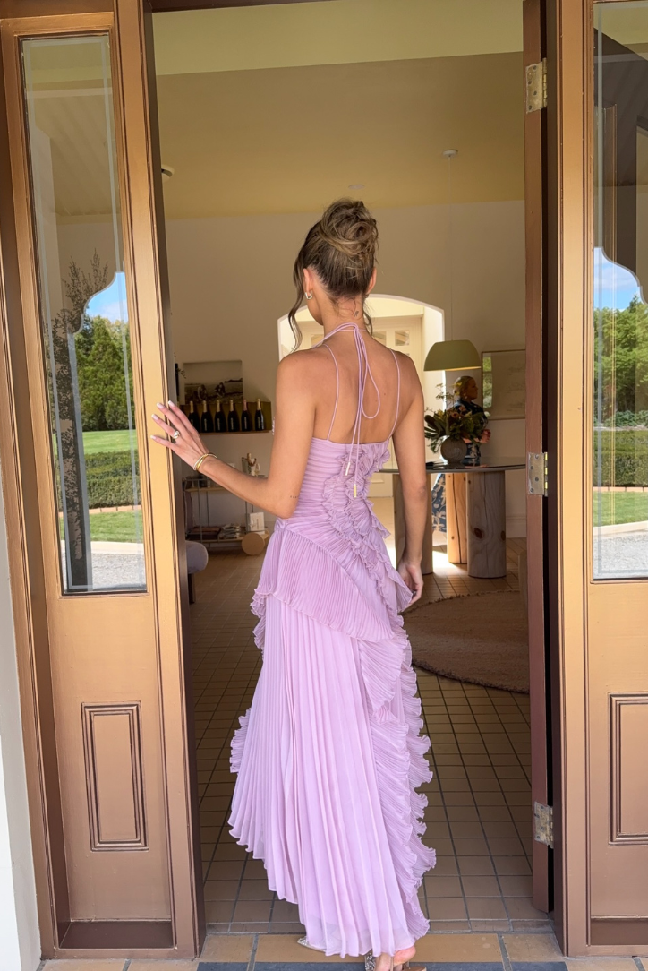 Olivia™ – Elegant, airy dress