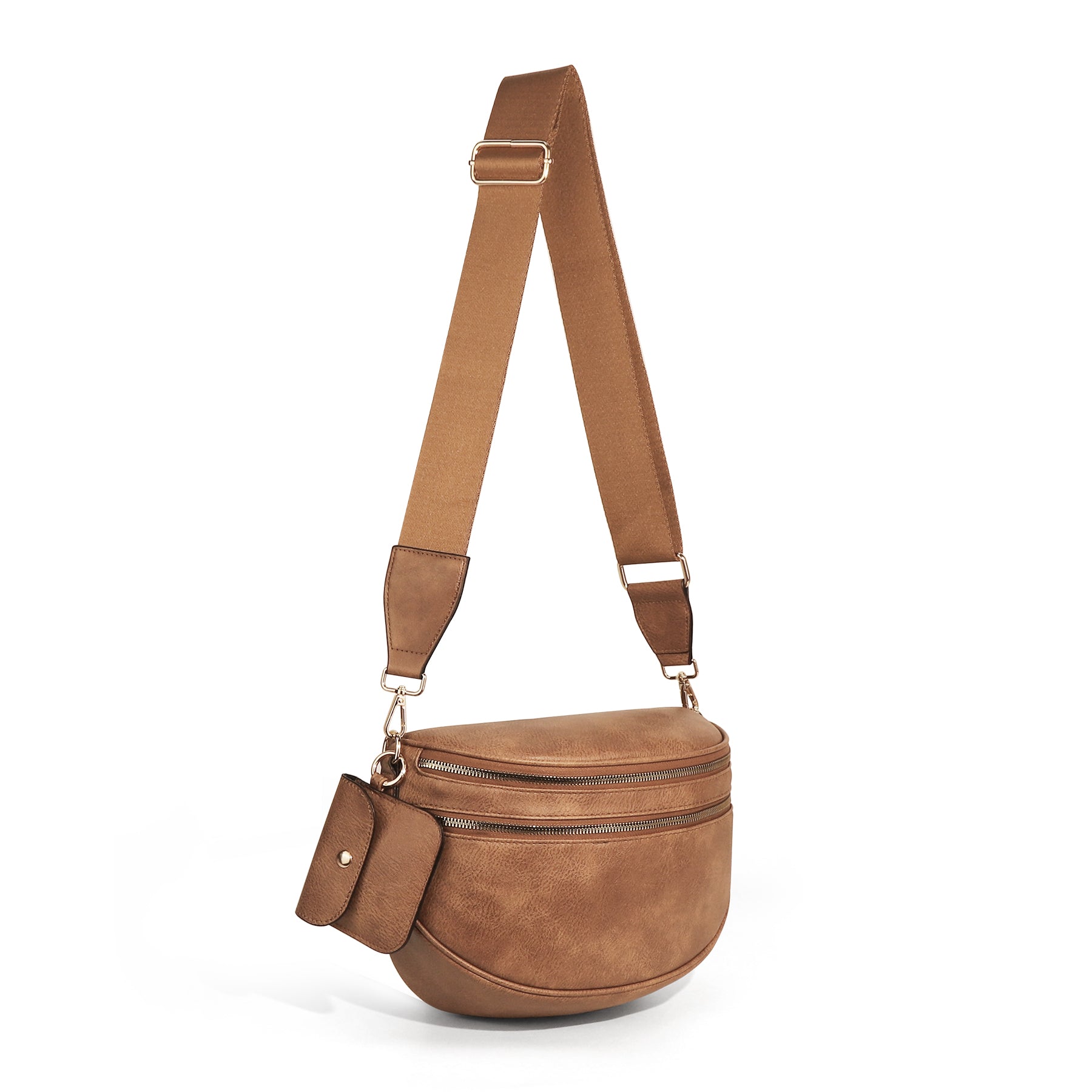 Melissa - Everyday Crossbody Belt Bag