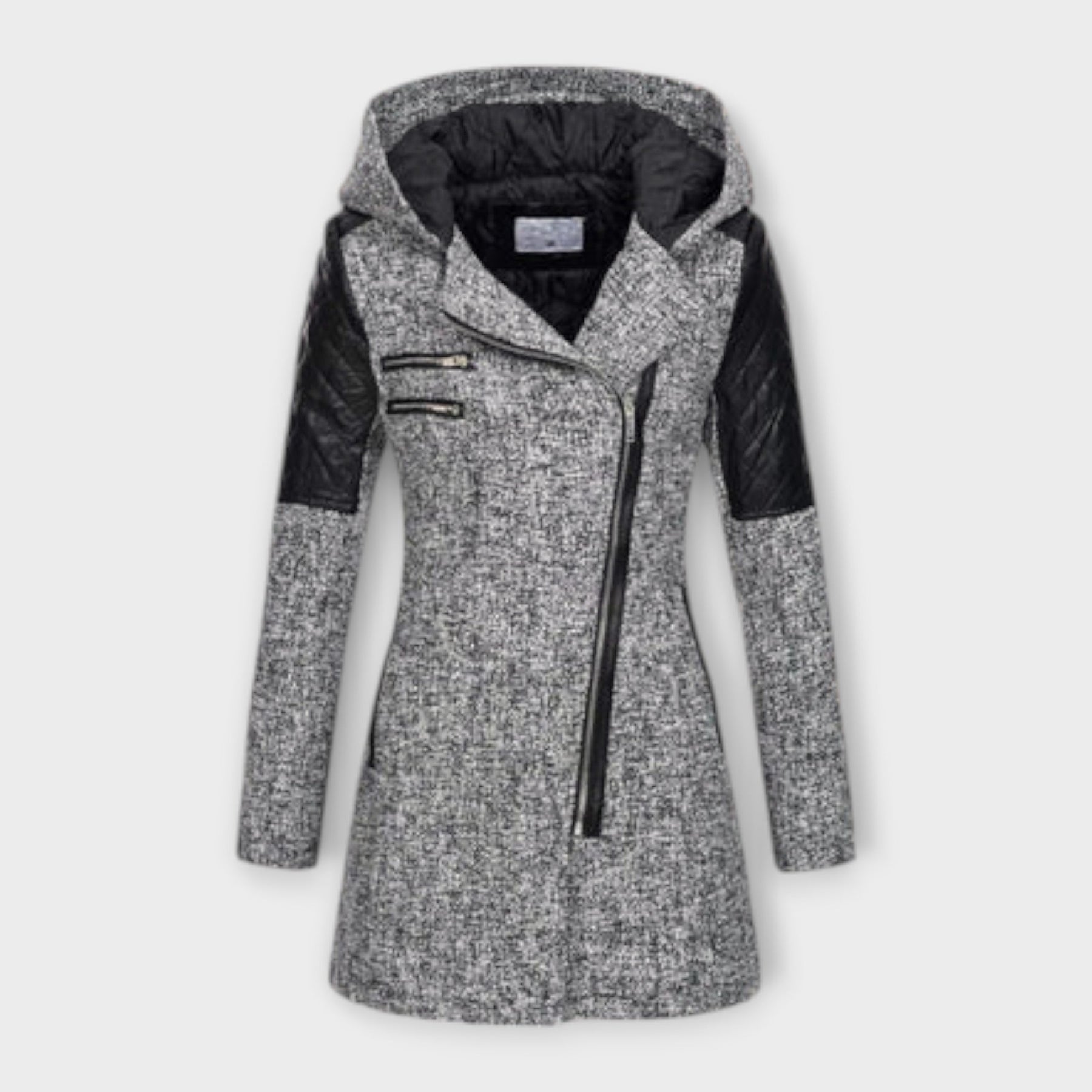 Sophia – Winter Coat