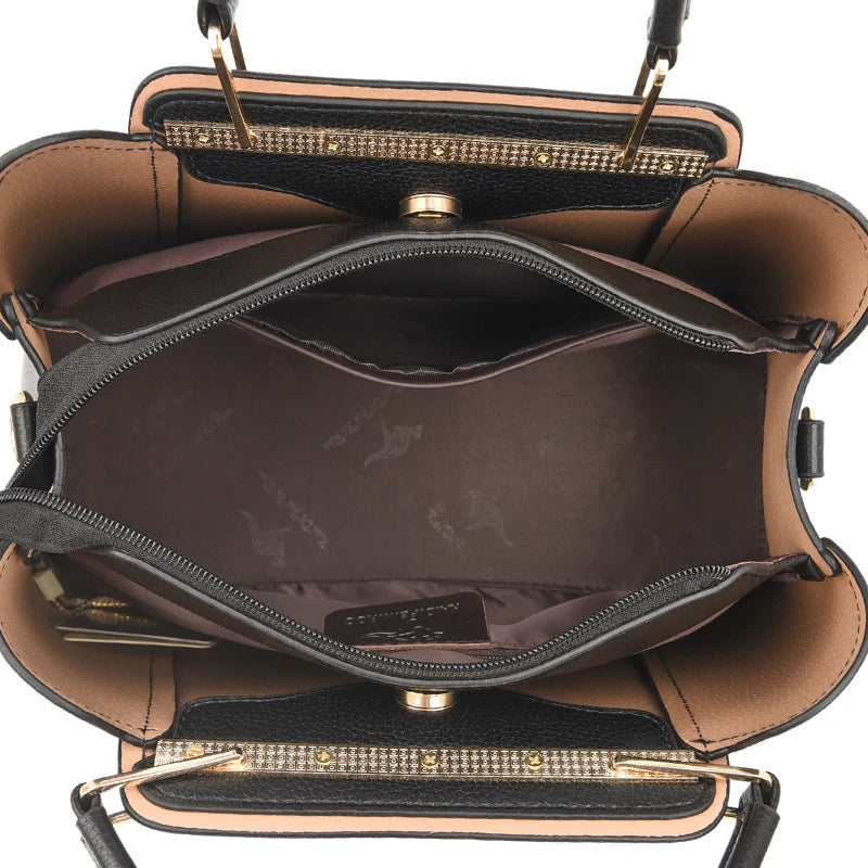 Vaeni - Sophisticated Bag