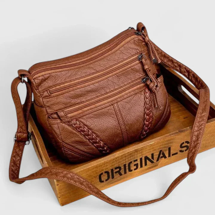 Mykahlynn - Elegant Bag