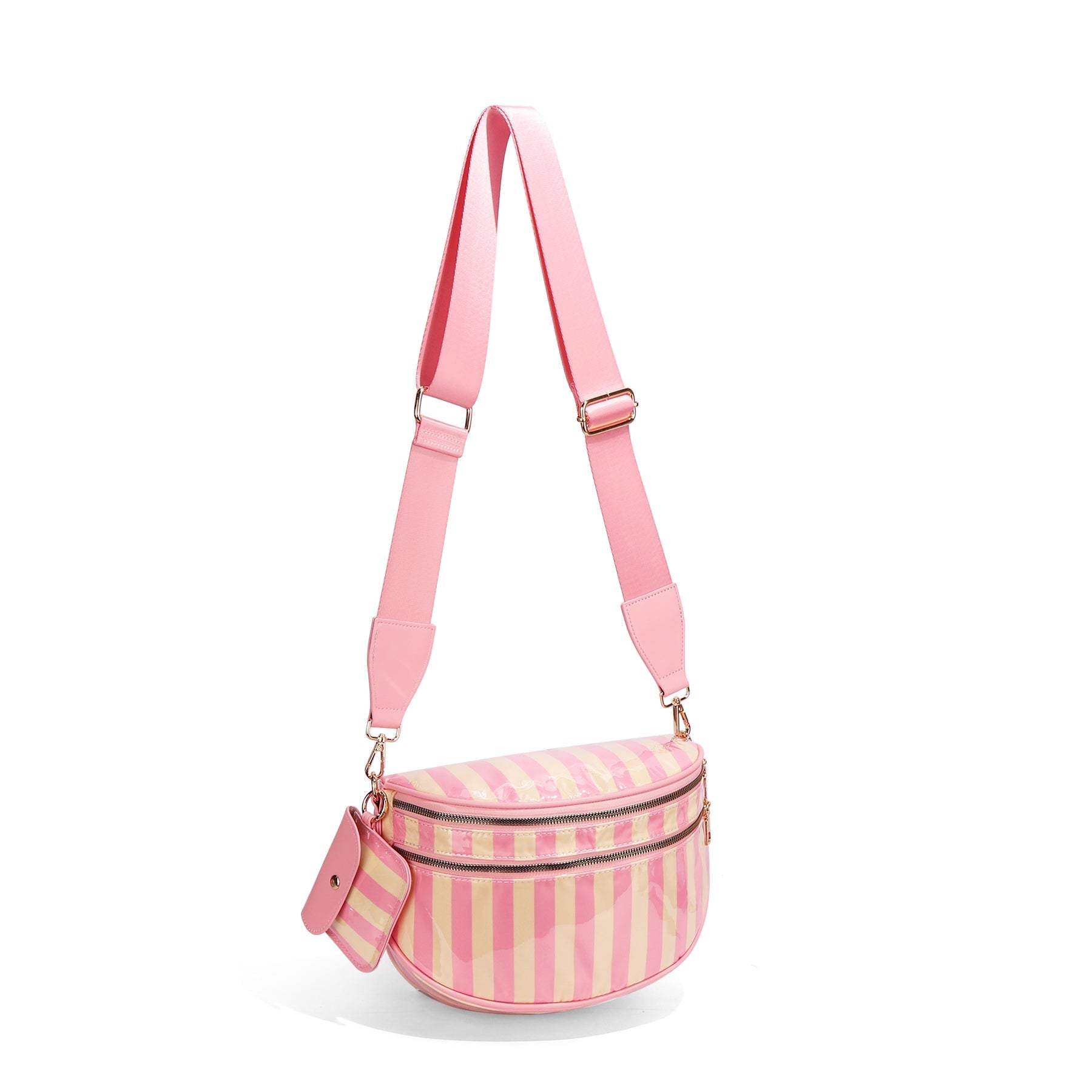 Melissa - Everyday Crossbody Belt Bag
