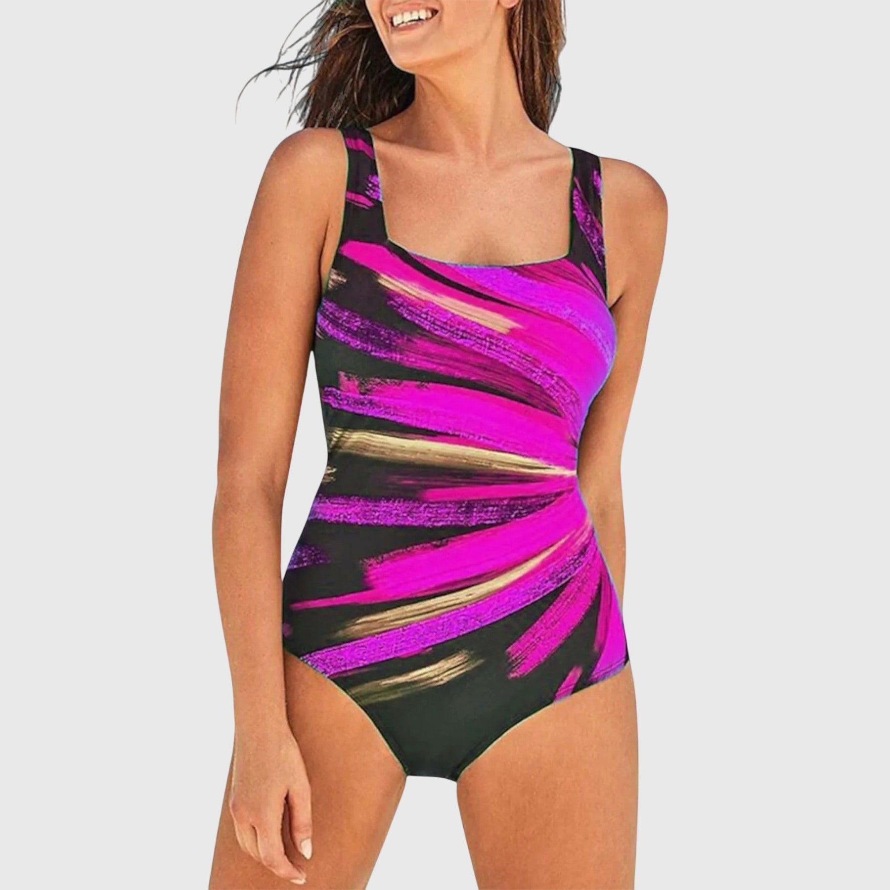 Dorian – Sculpting Swimsuit