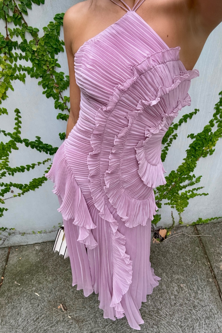 Olivia™ – Elegant, airy dress