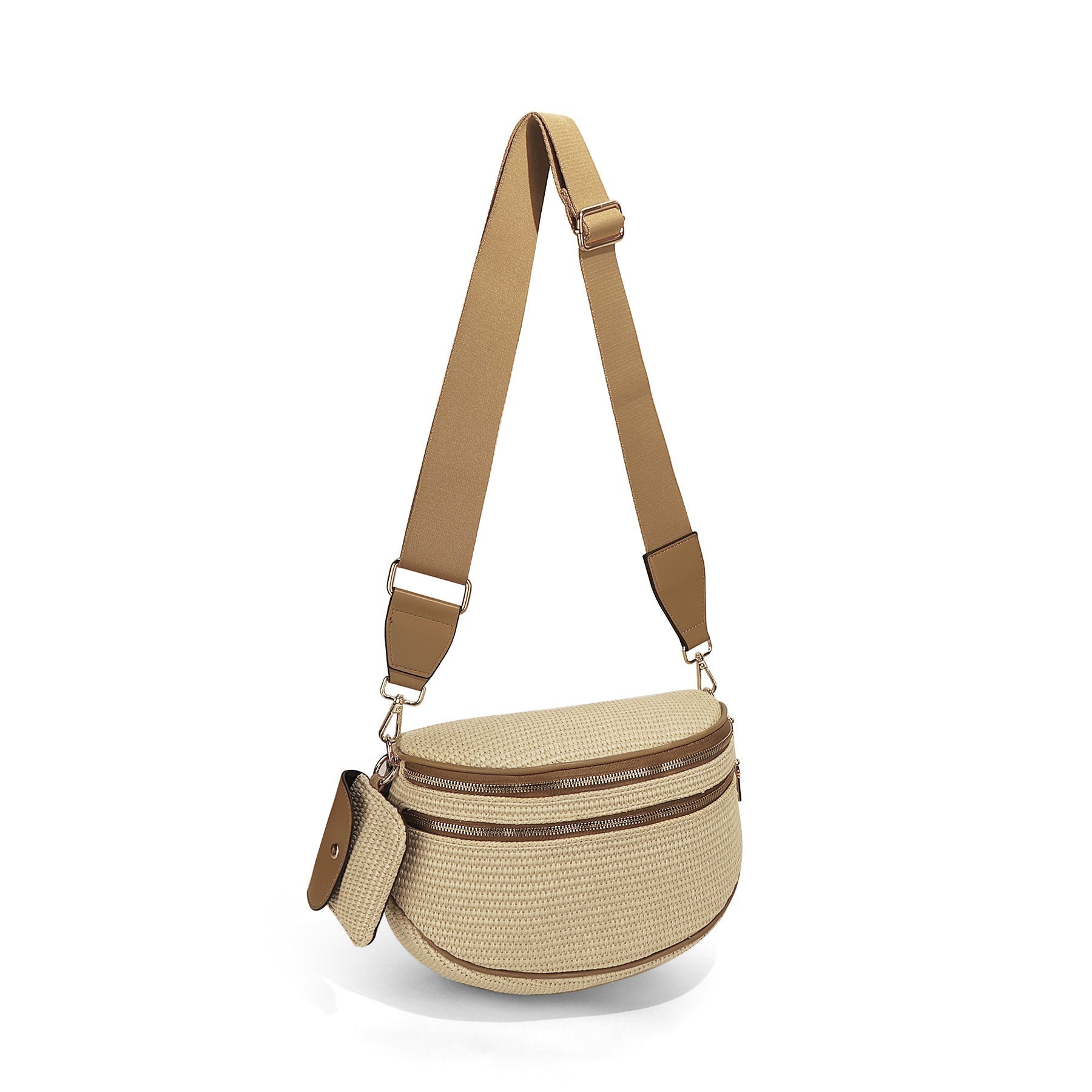 Melissa - Everyday Crossbody Belt Bag