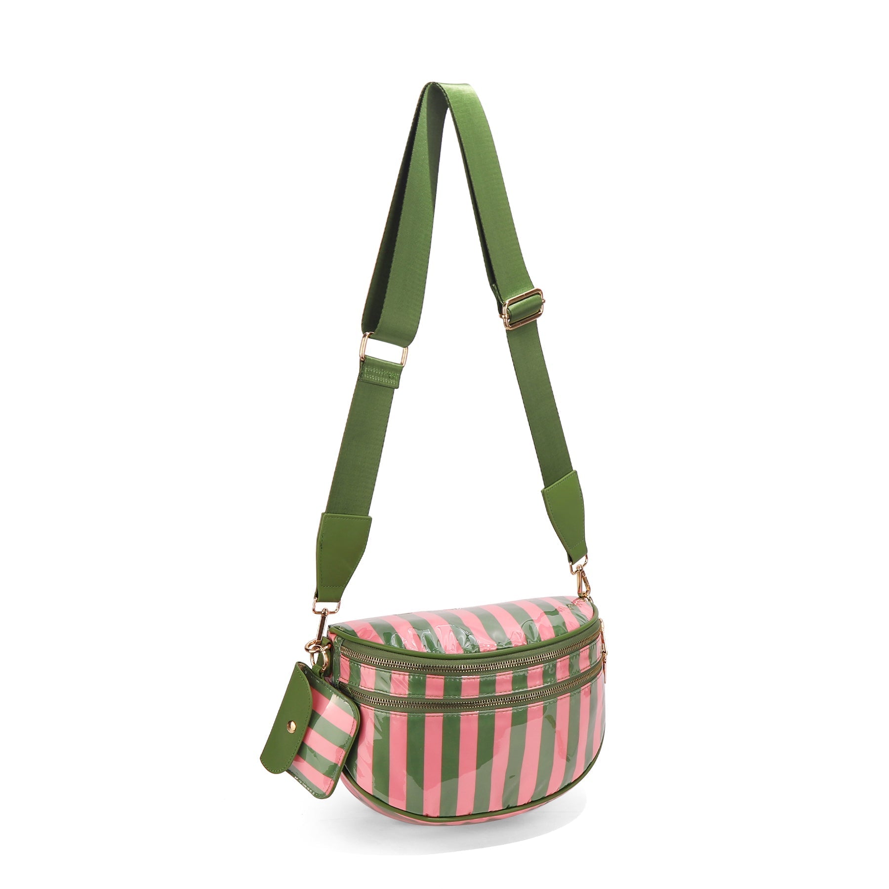 Melissa - Everyday Crossbody Belt Bag
