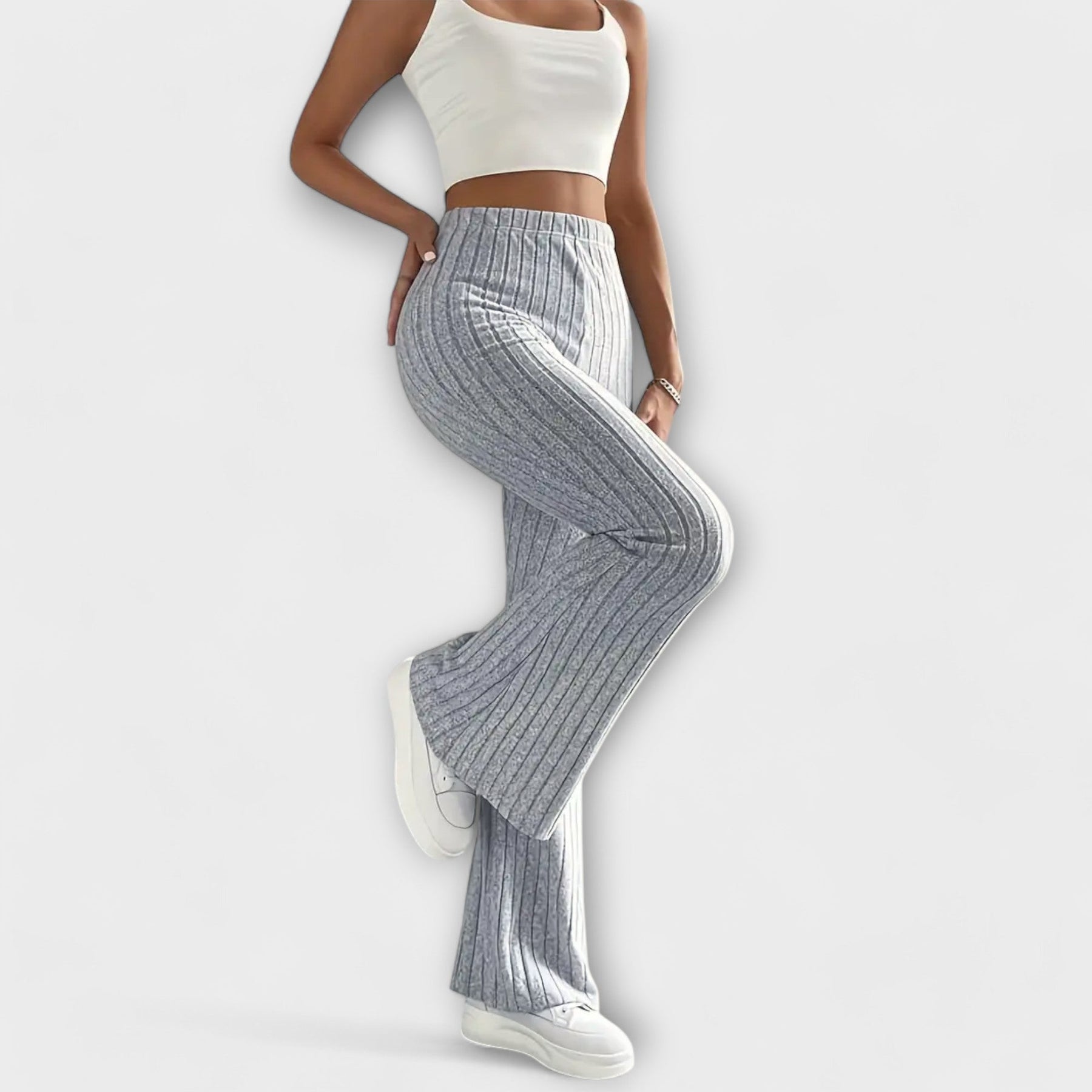 Jennifer - Elegant Trousers