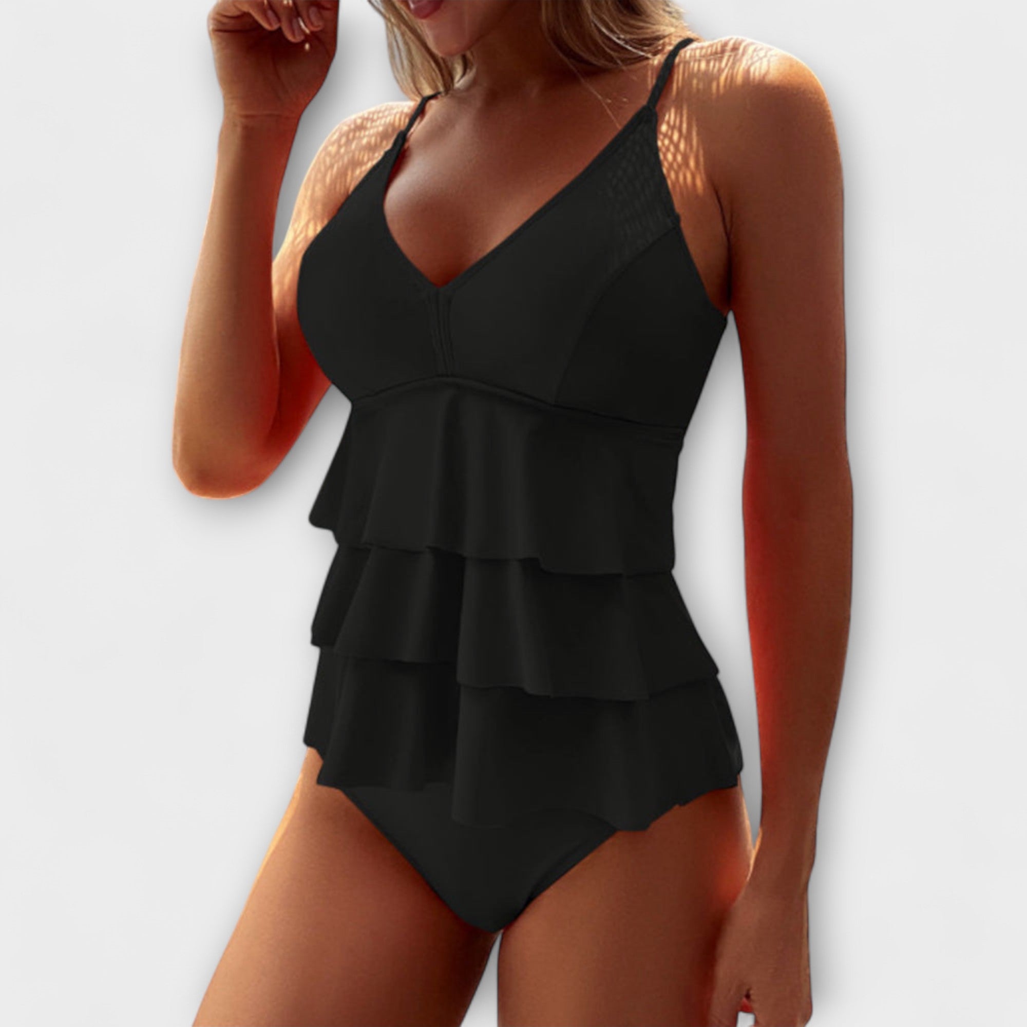 Étoiles – Elegant Swimsuits