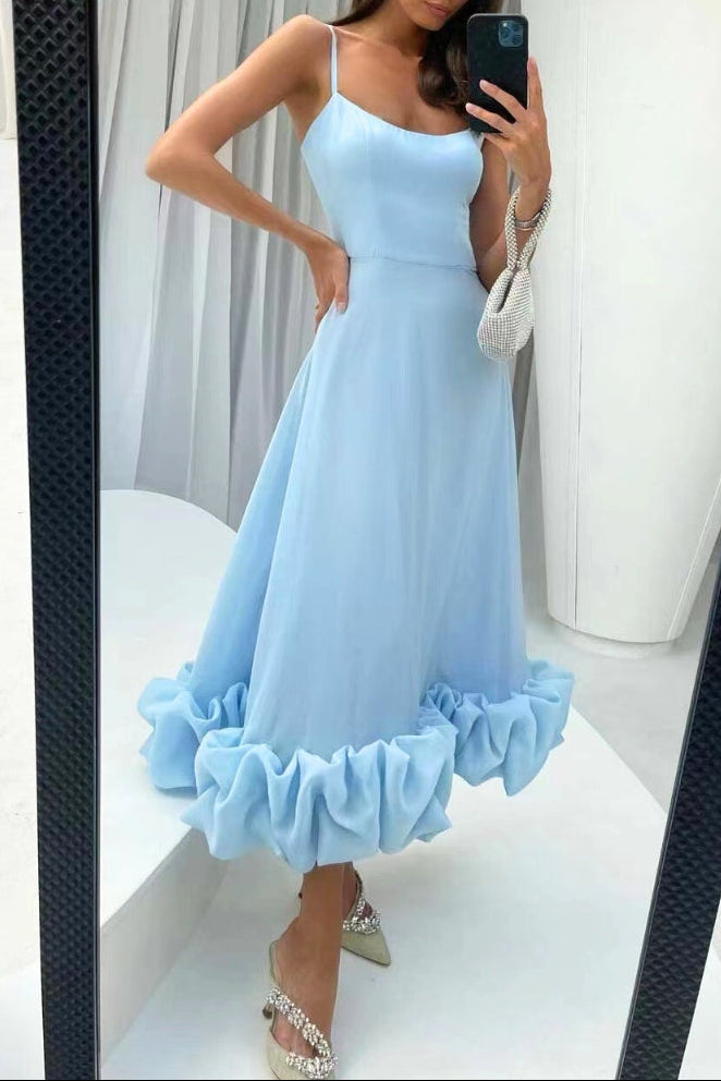 Fenna™ – Stylish flared dress