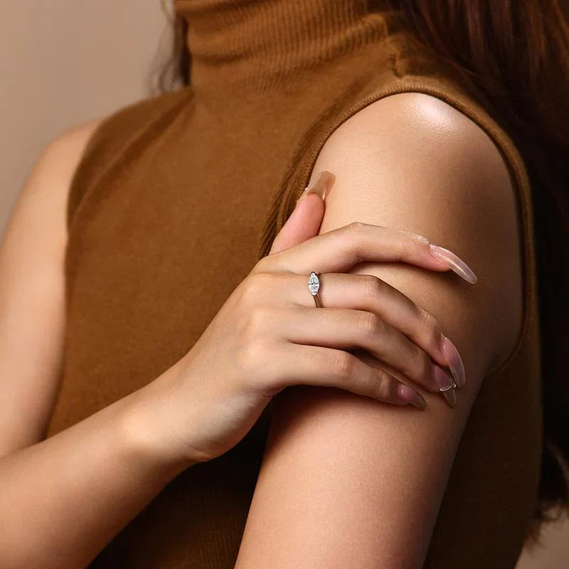 Playa Thin Ring