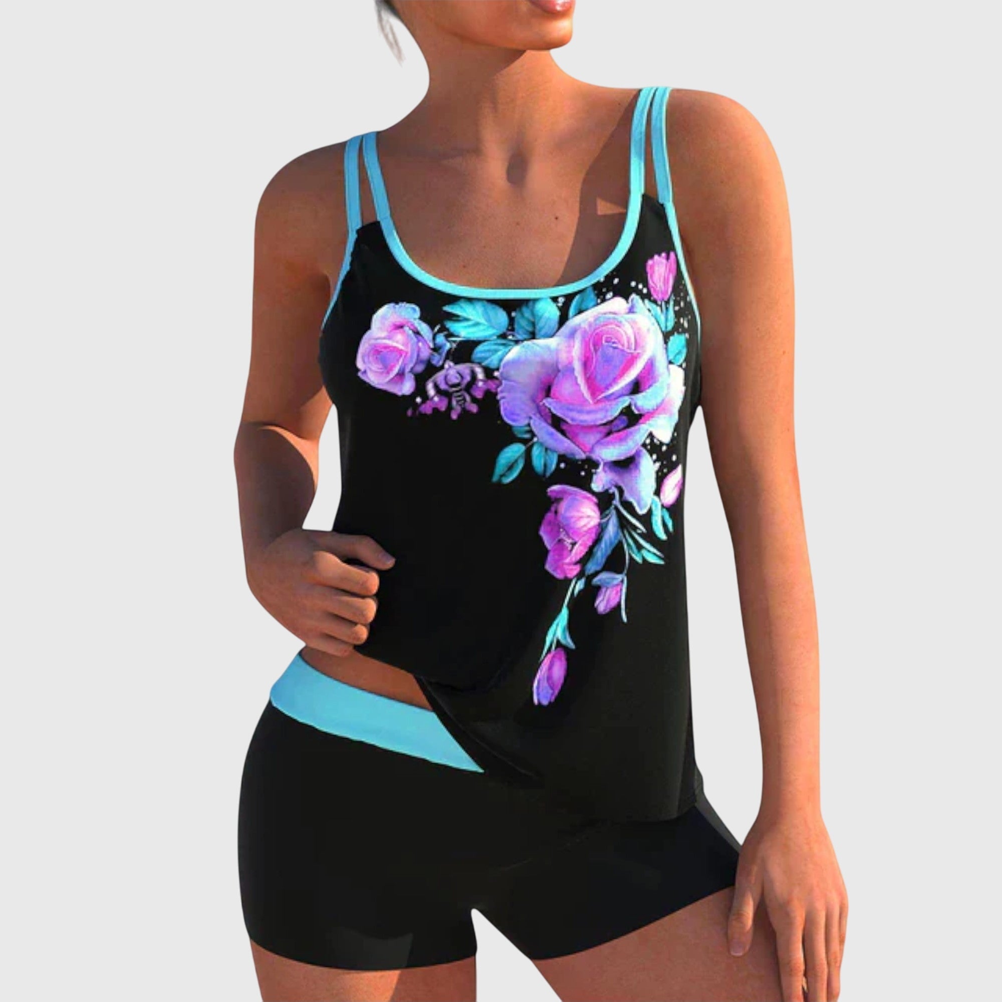 Alice – Two-Piece Swimsuit
