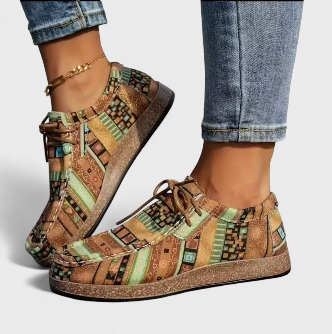 Lily™ | Orthopedic Sneakers