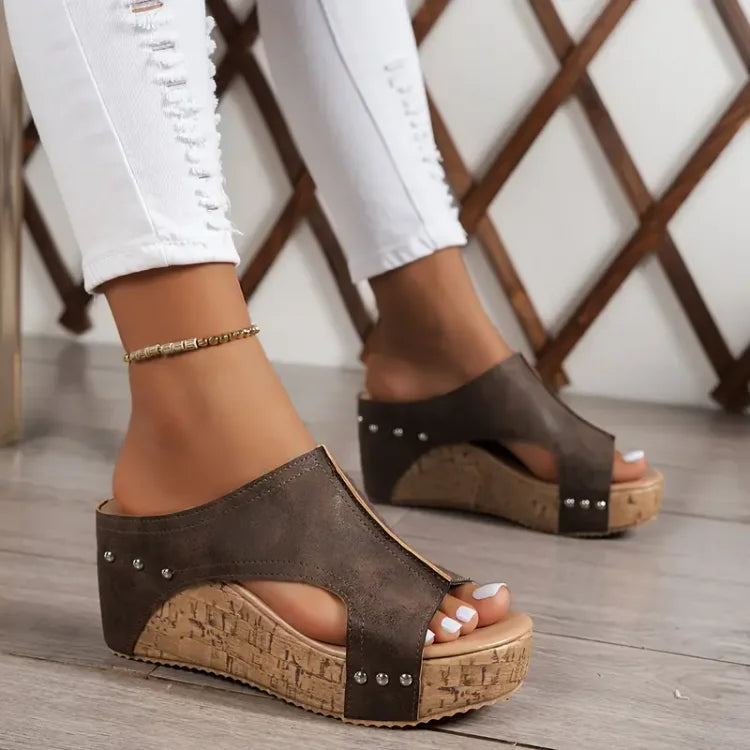 Melissa | Sandals
