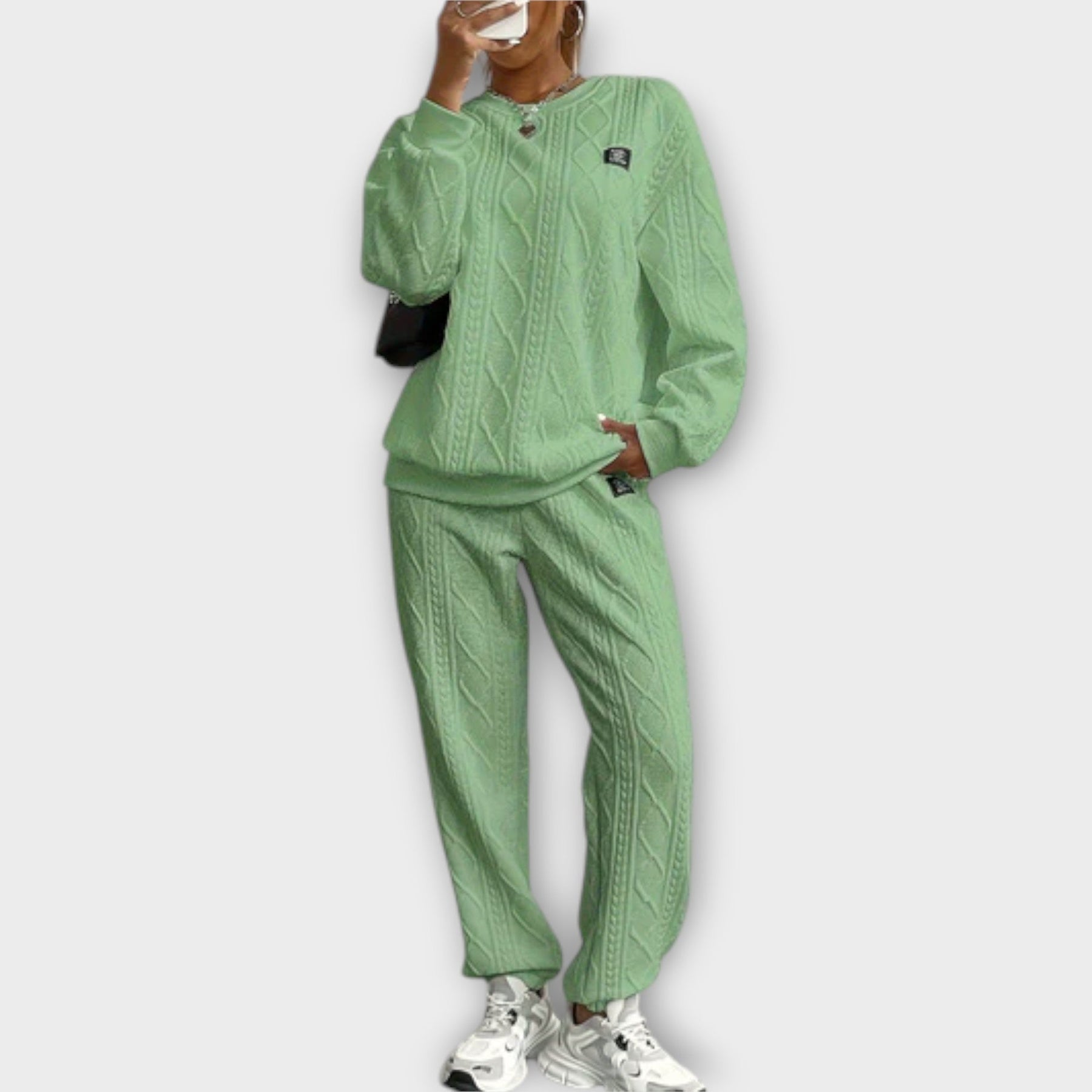 Luna – Casual Set