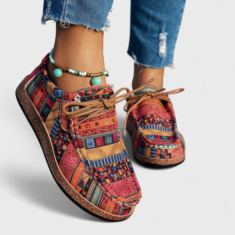 Lily™ | Orthopedic Sneakers