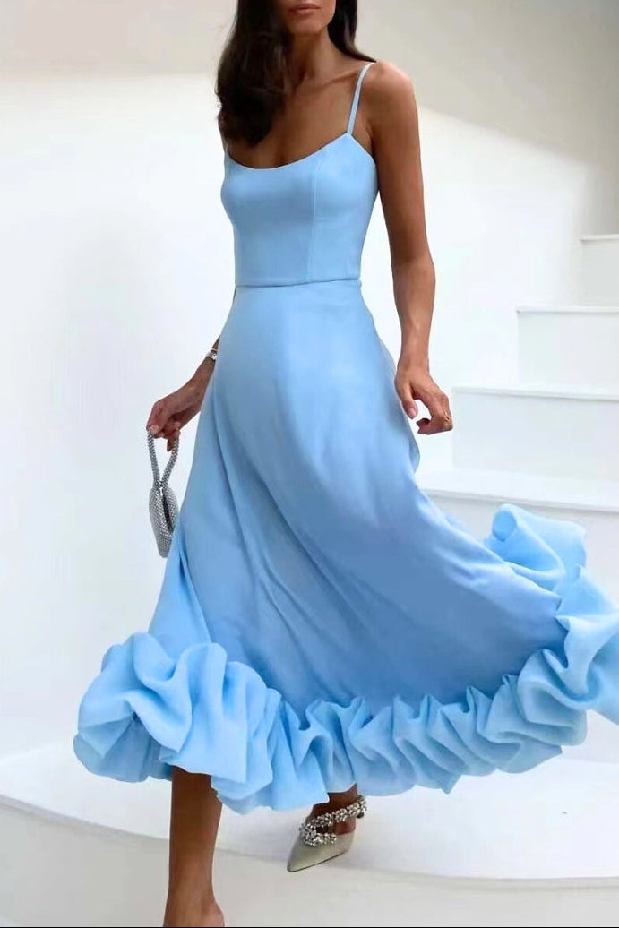 Fenna™ – Stylish flared dress