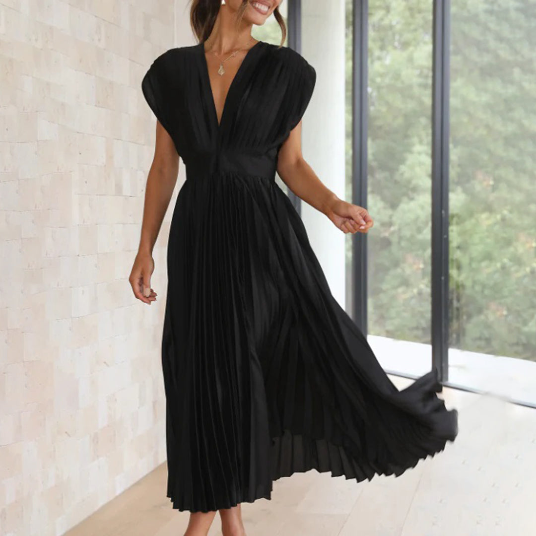 Benthe™ – Timeless classic dress