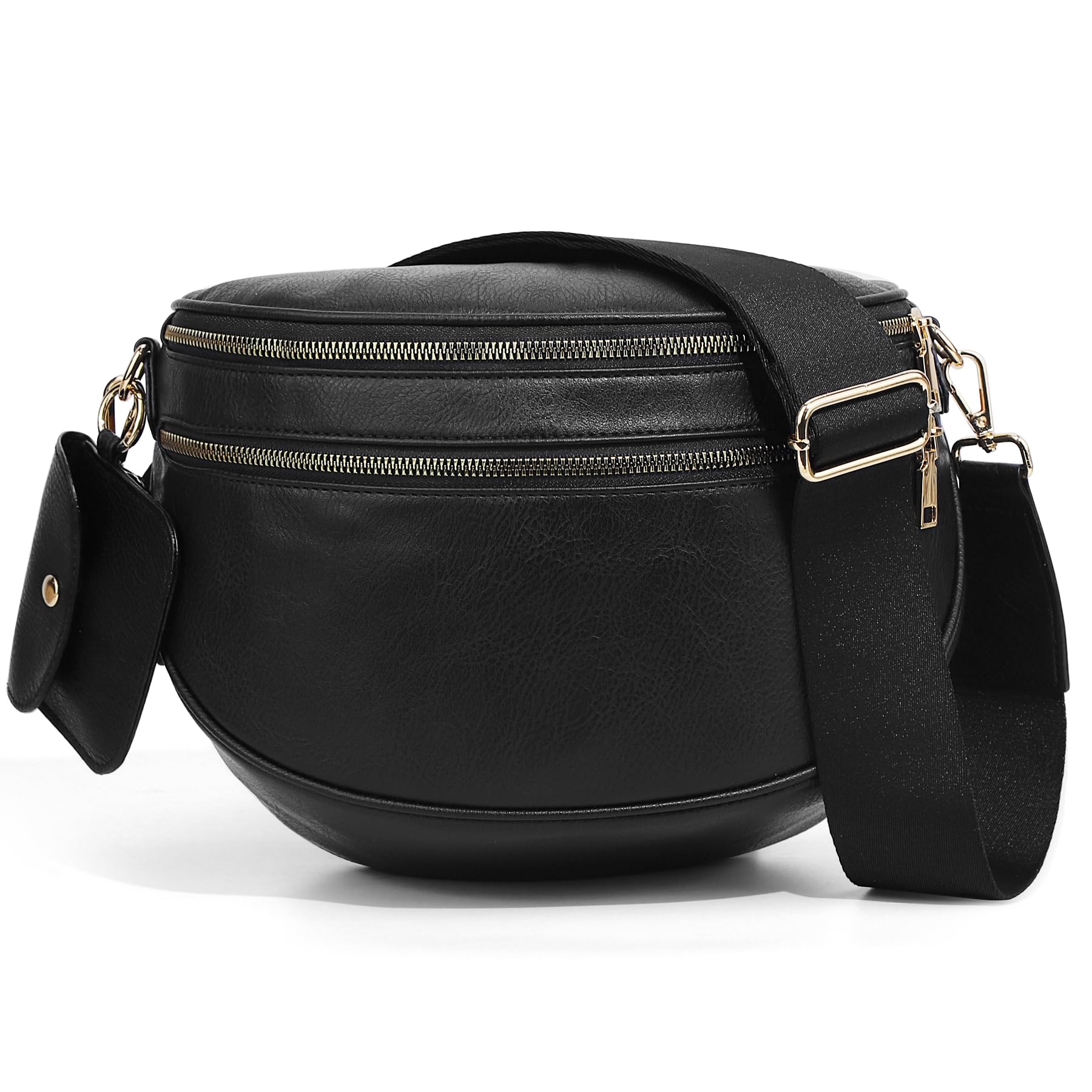 Melissa - Everyday Crossbody Belt Bag