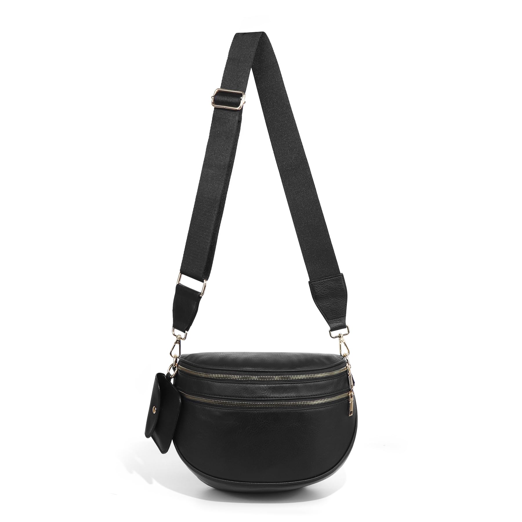 Melissa - Everyday Crossbody Belt Bag