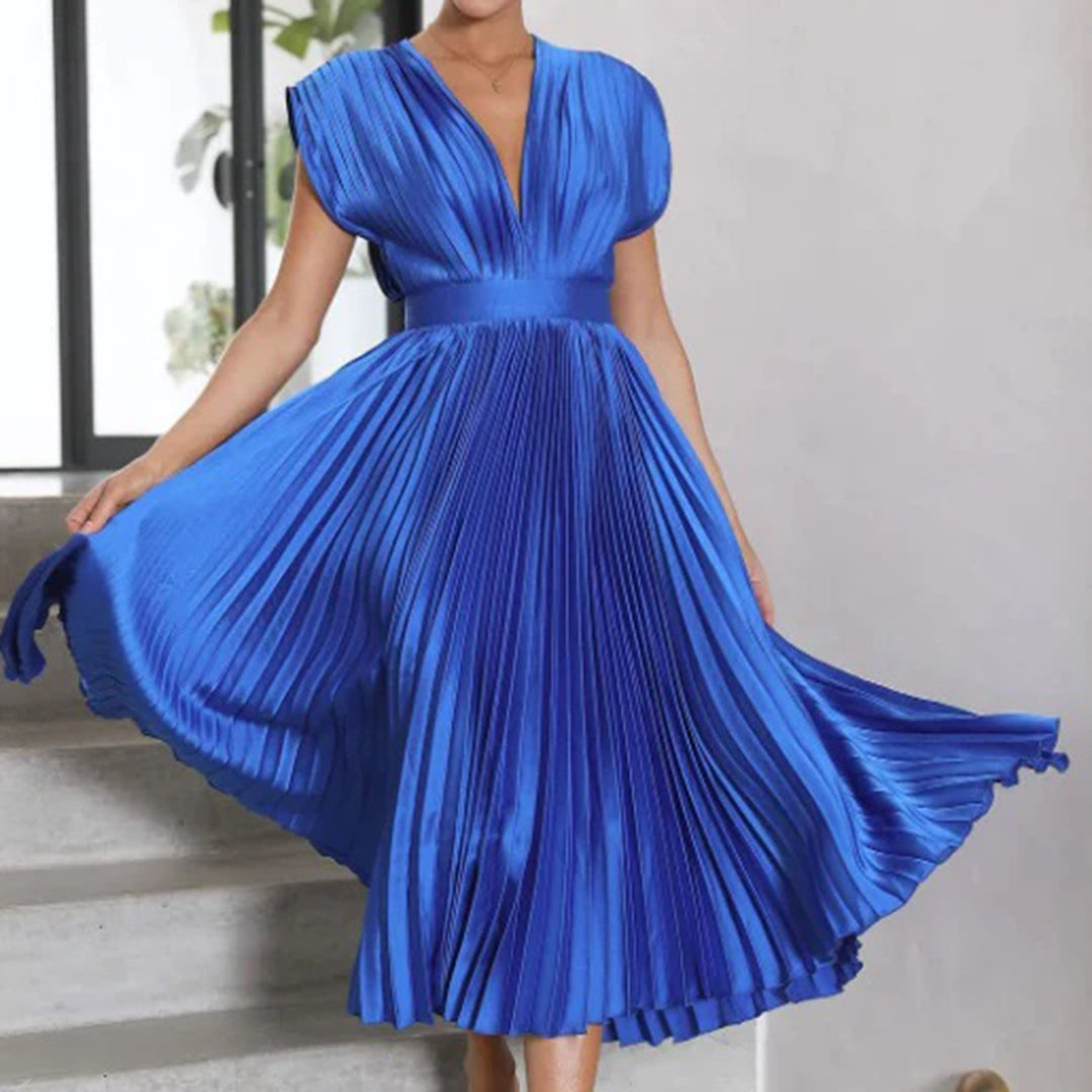 Benthe™ – Timeless classic dress